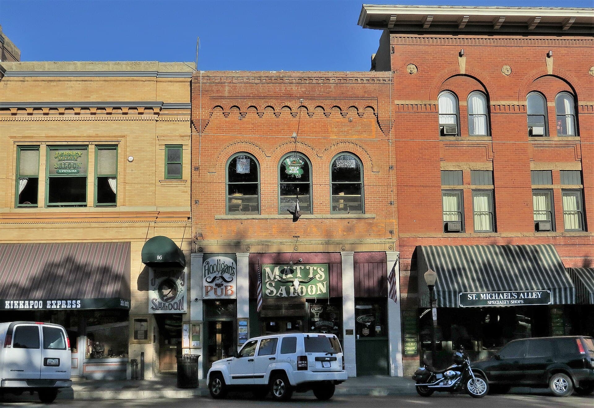 Prescott