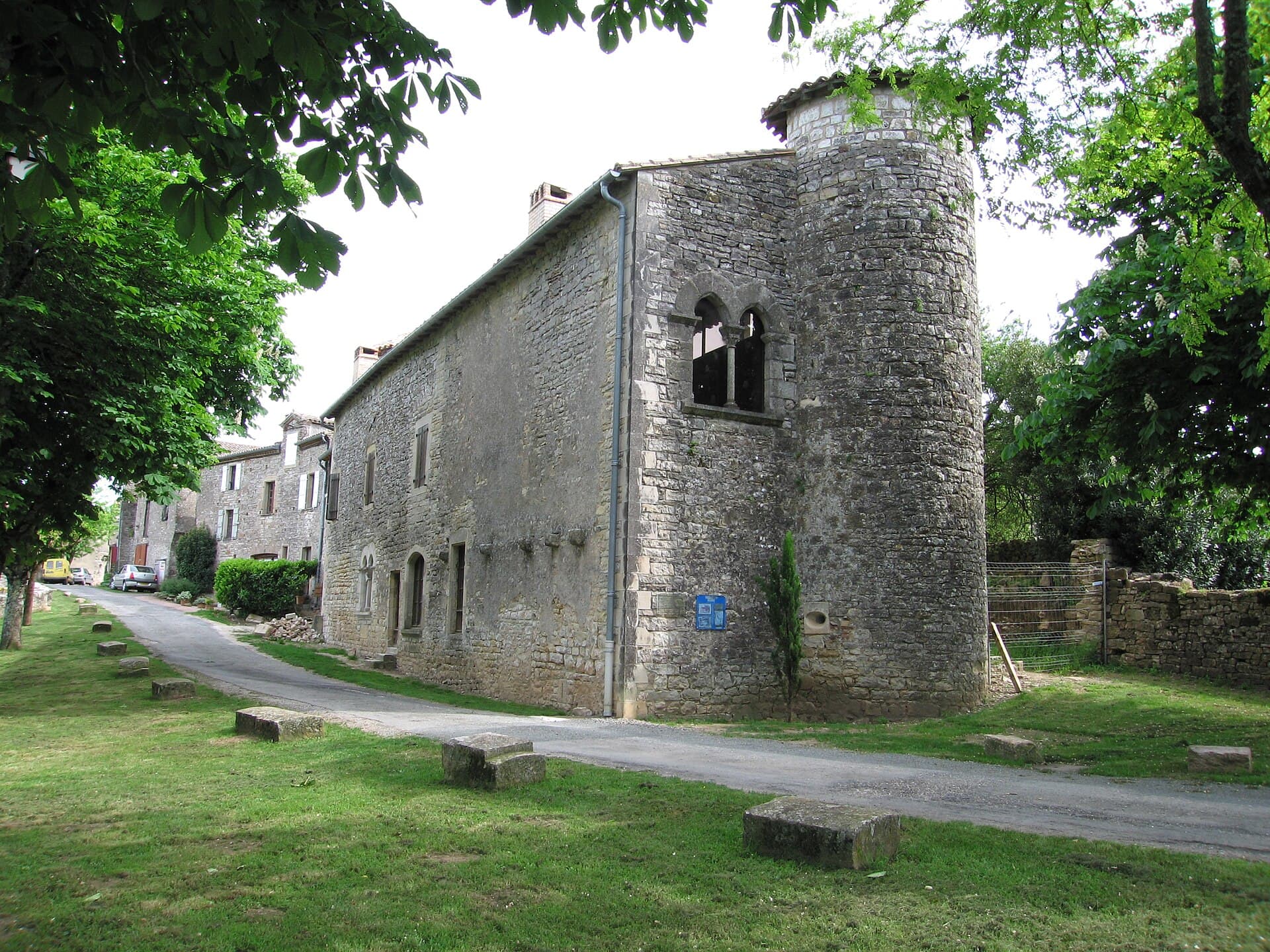 Puycelsi