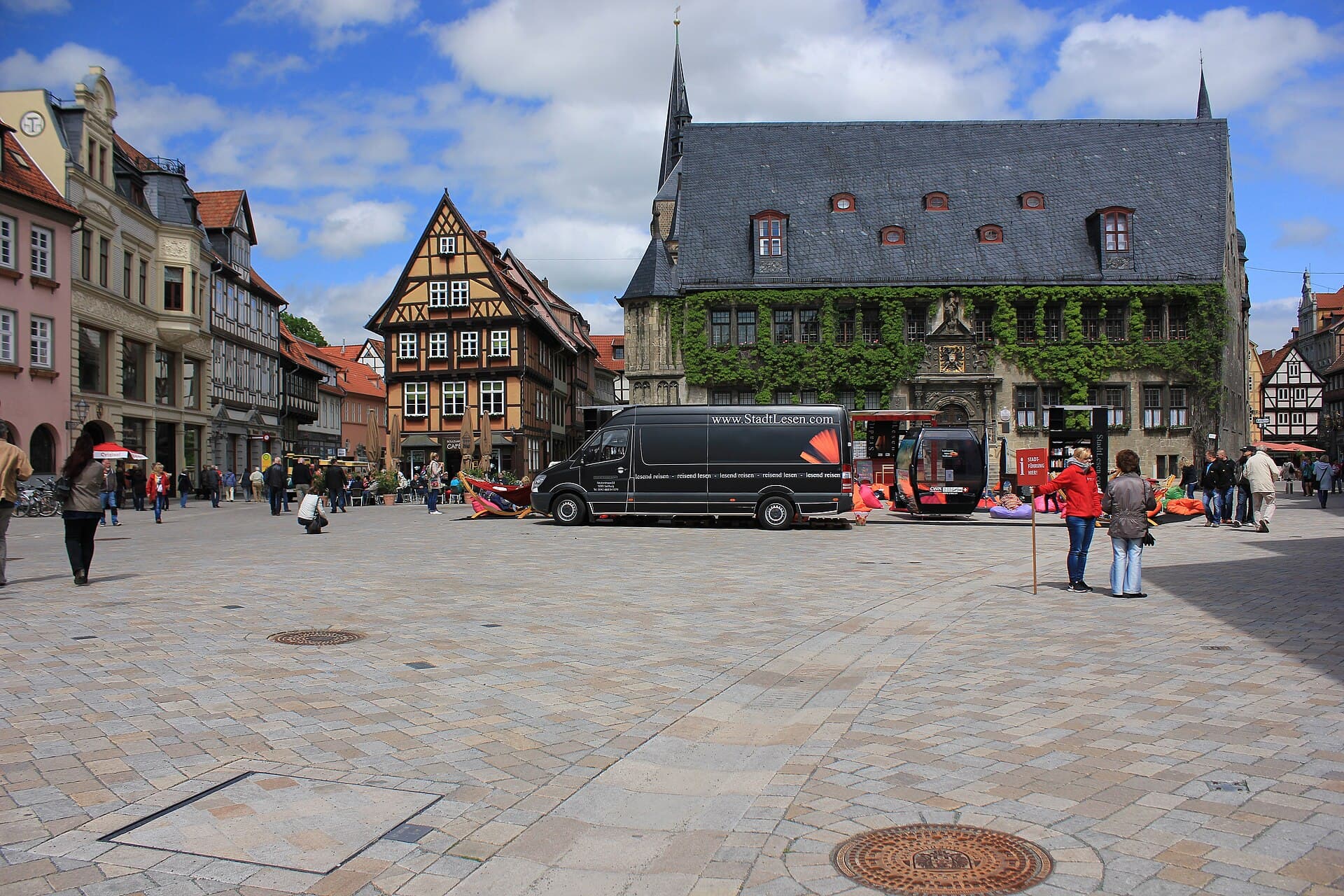 Quedlinburg