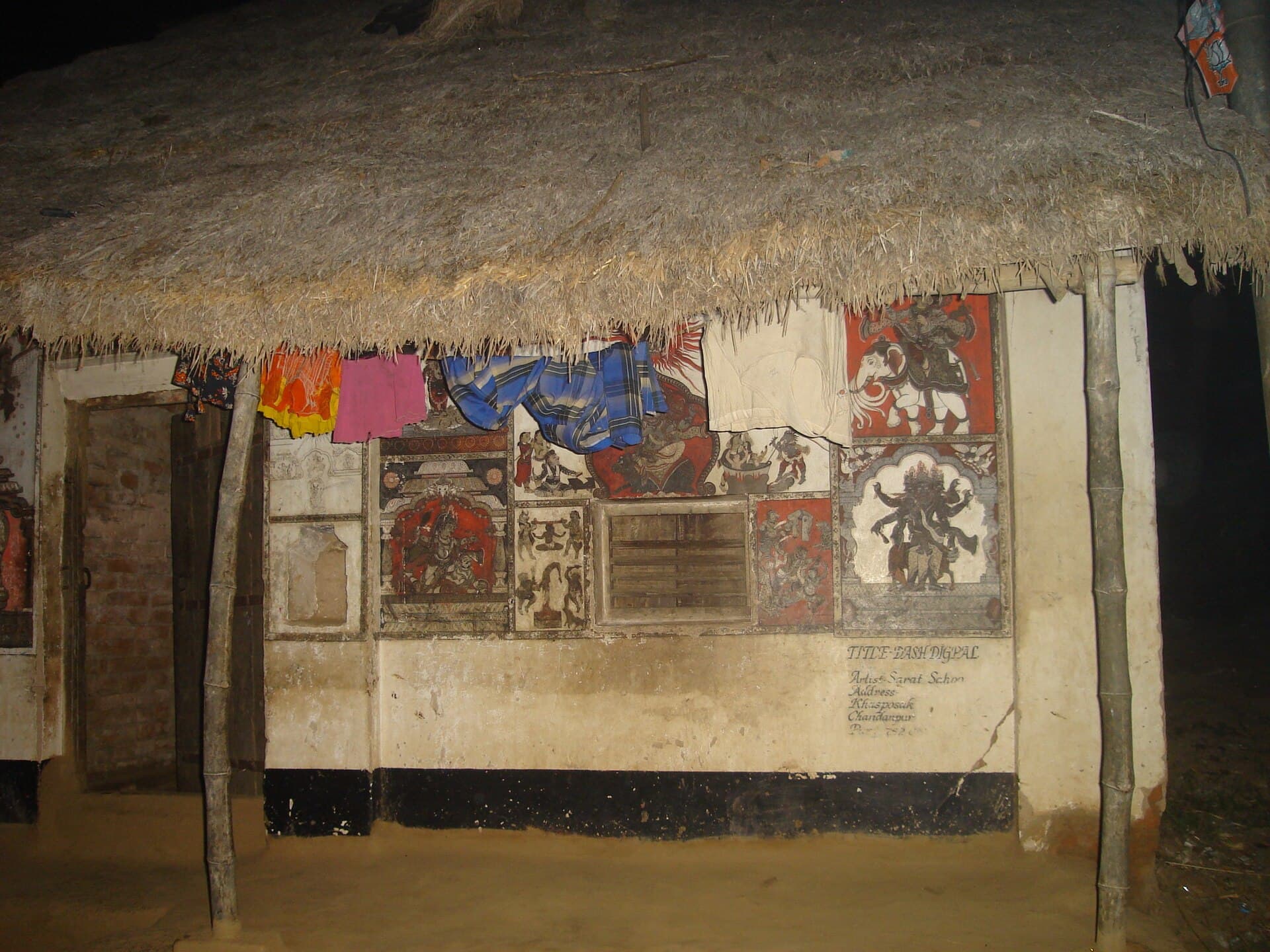 Raghurajpur