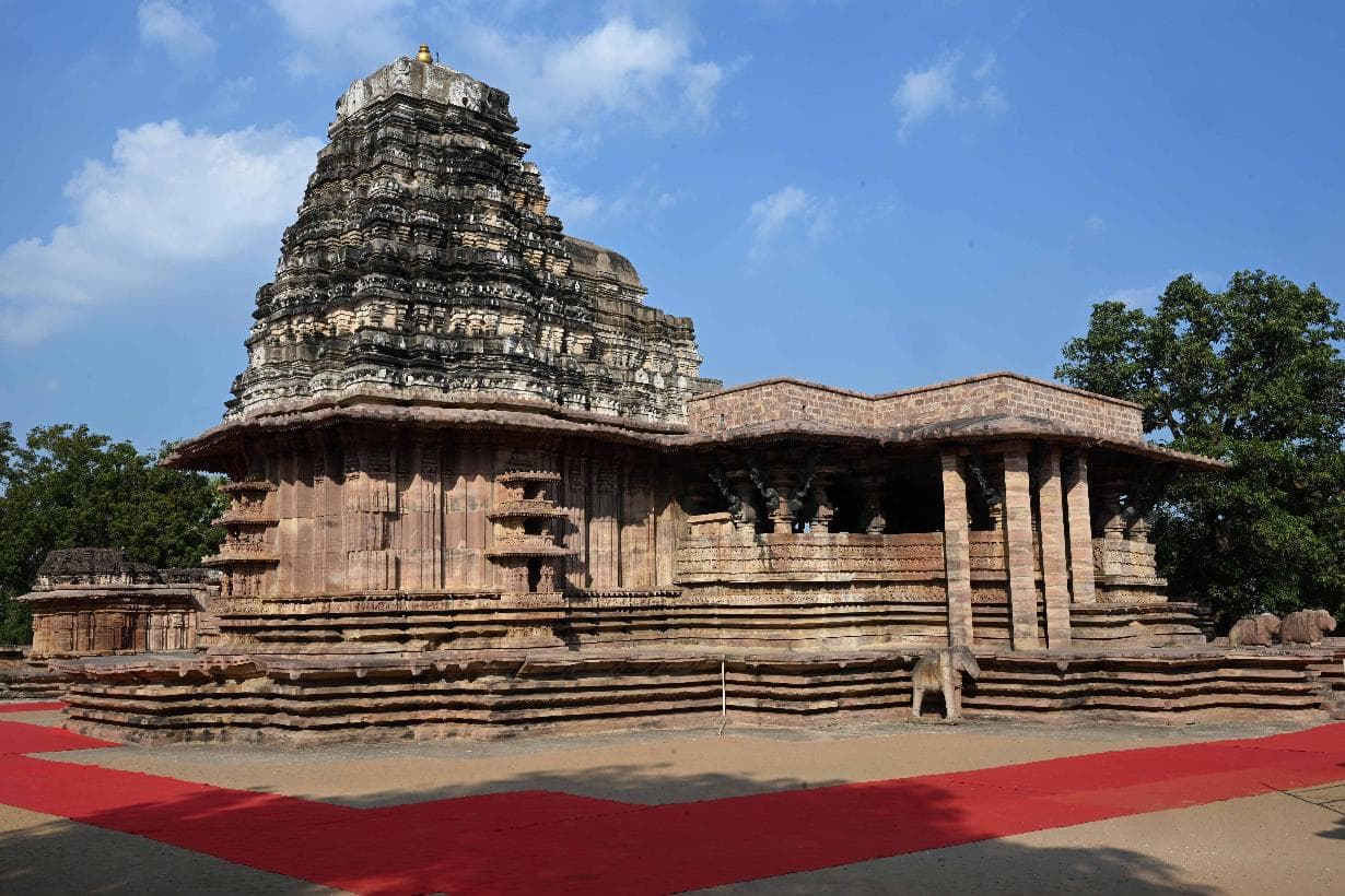 Ramappa