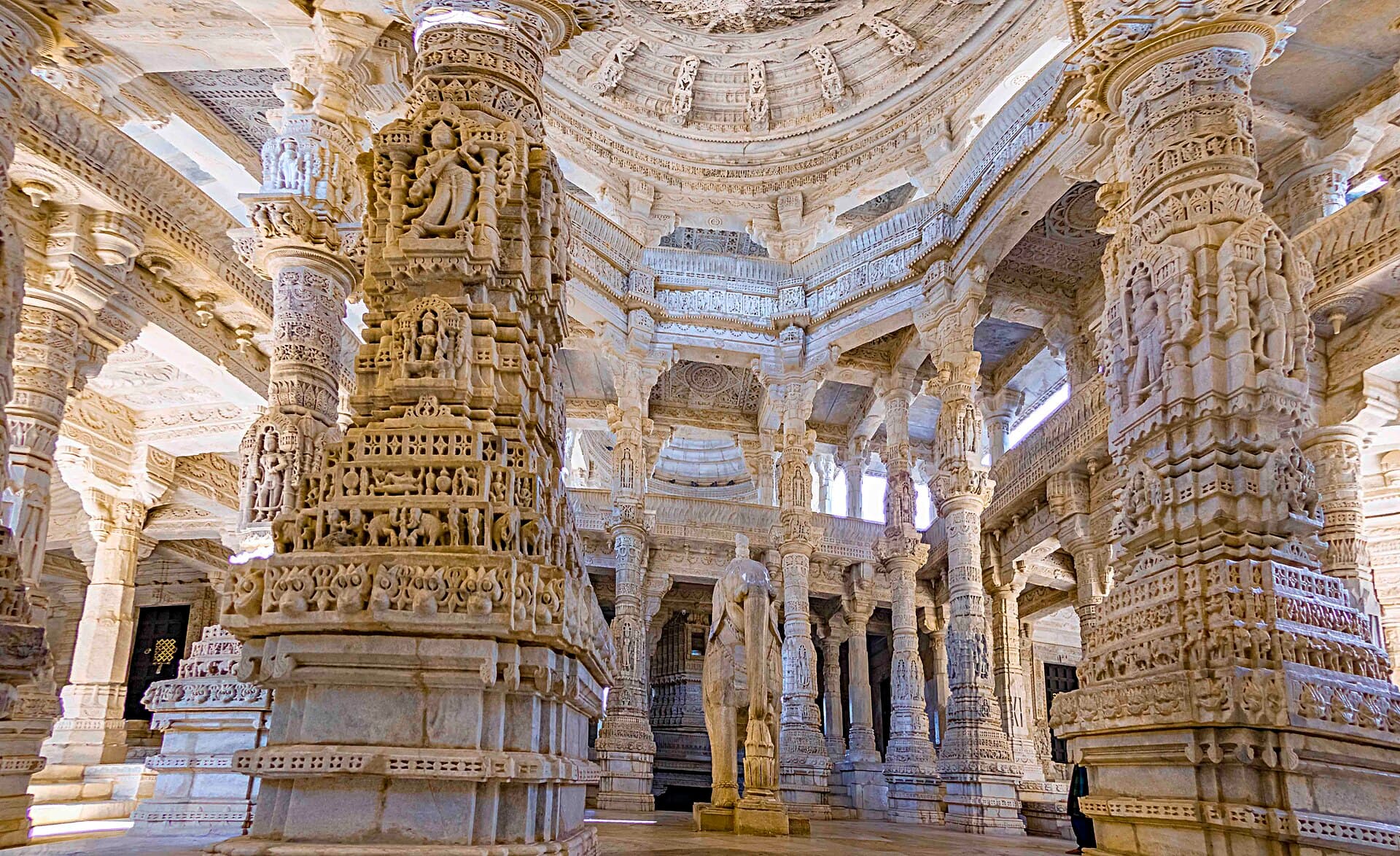 Ranakpur