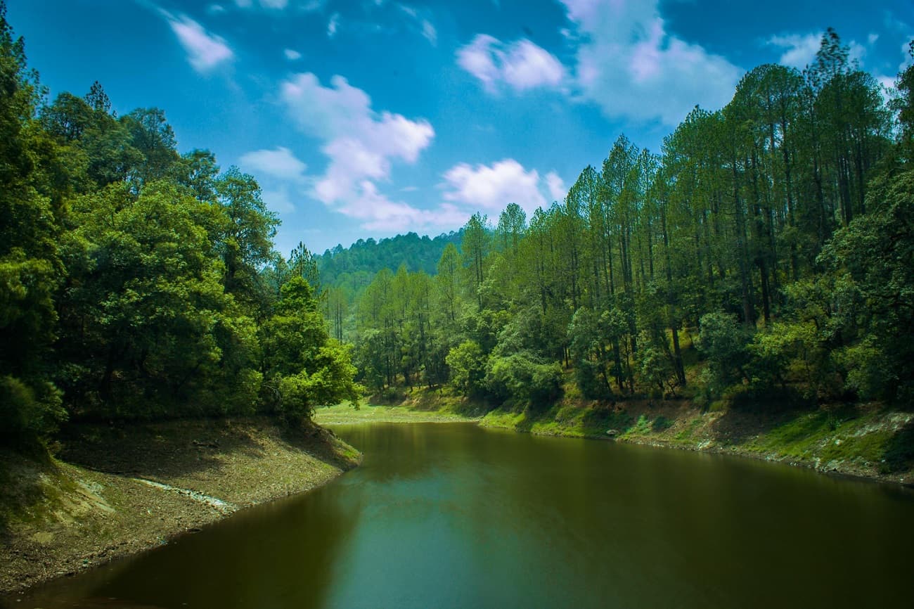 Ranikhet