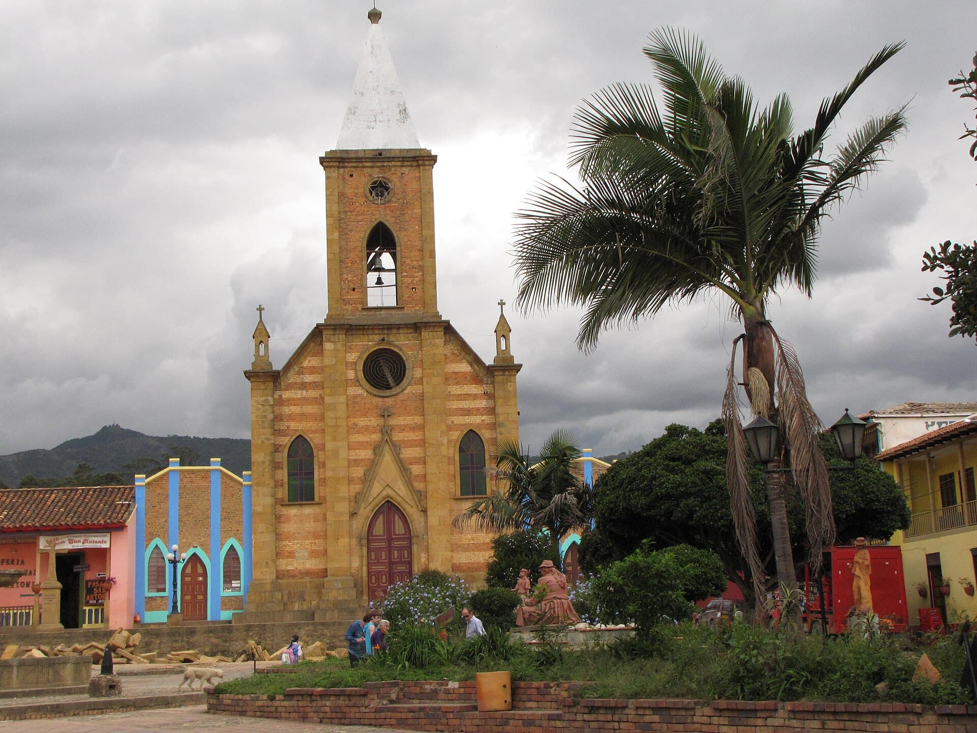 Ráquira