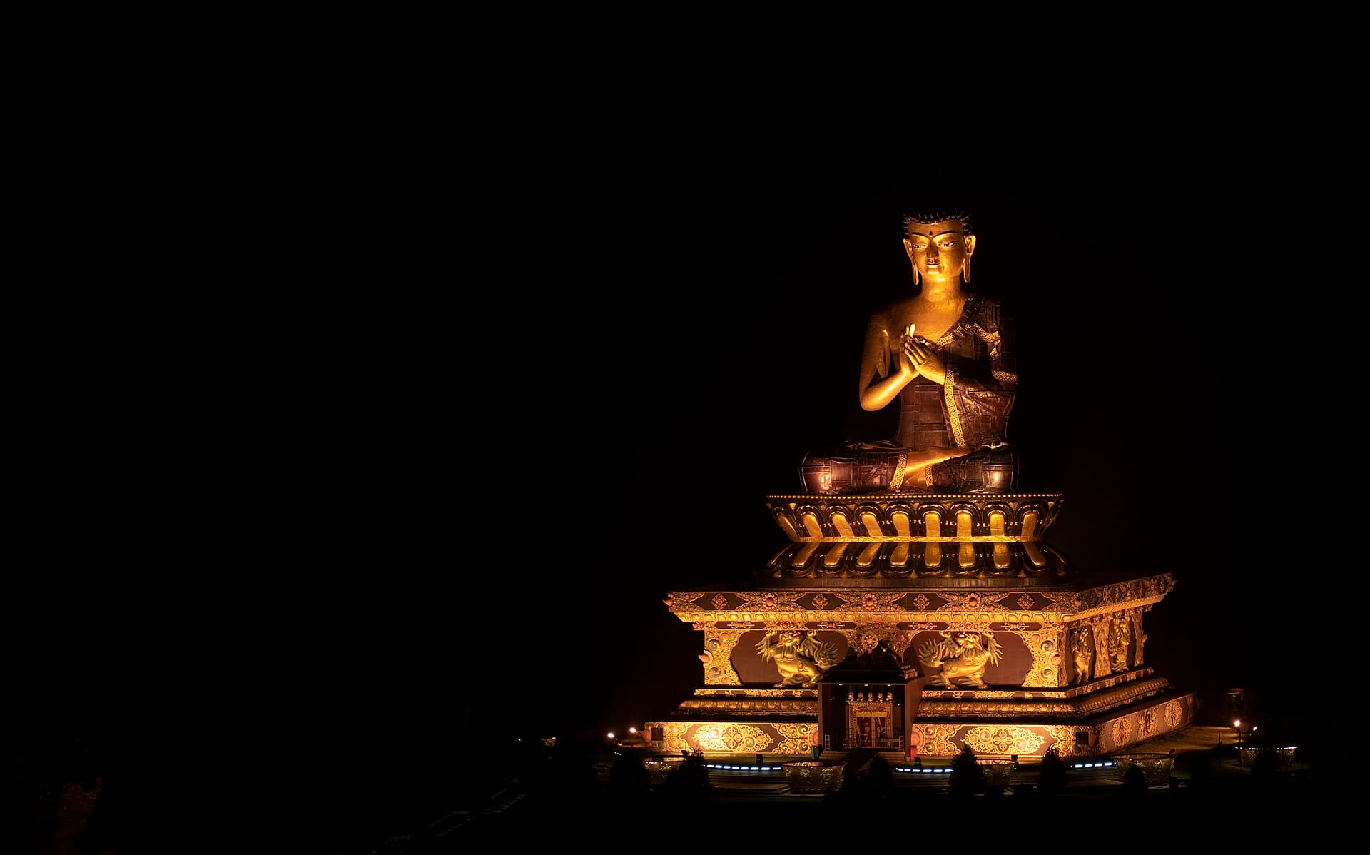Ravangla