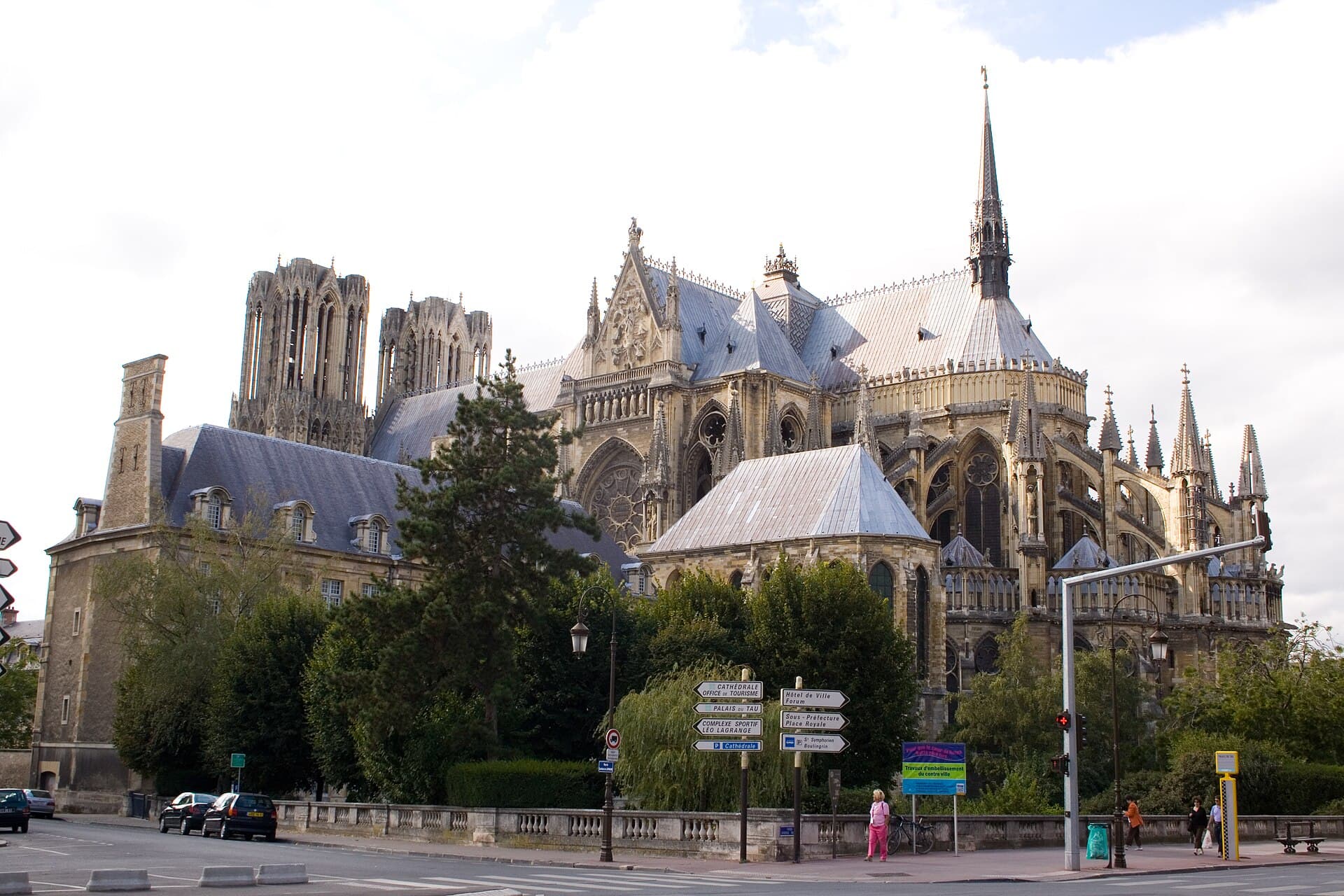 Reims