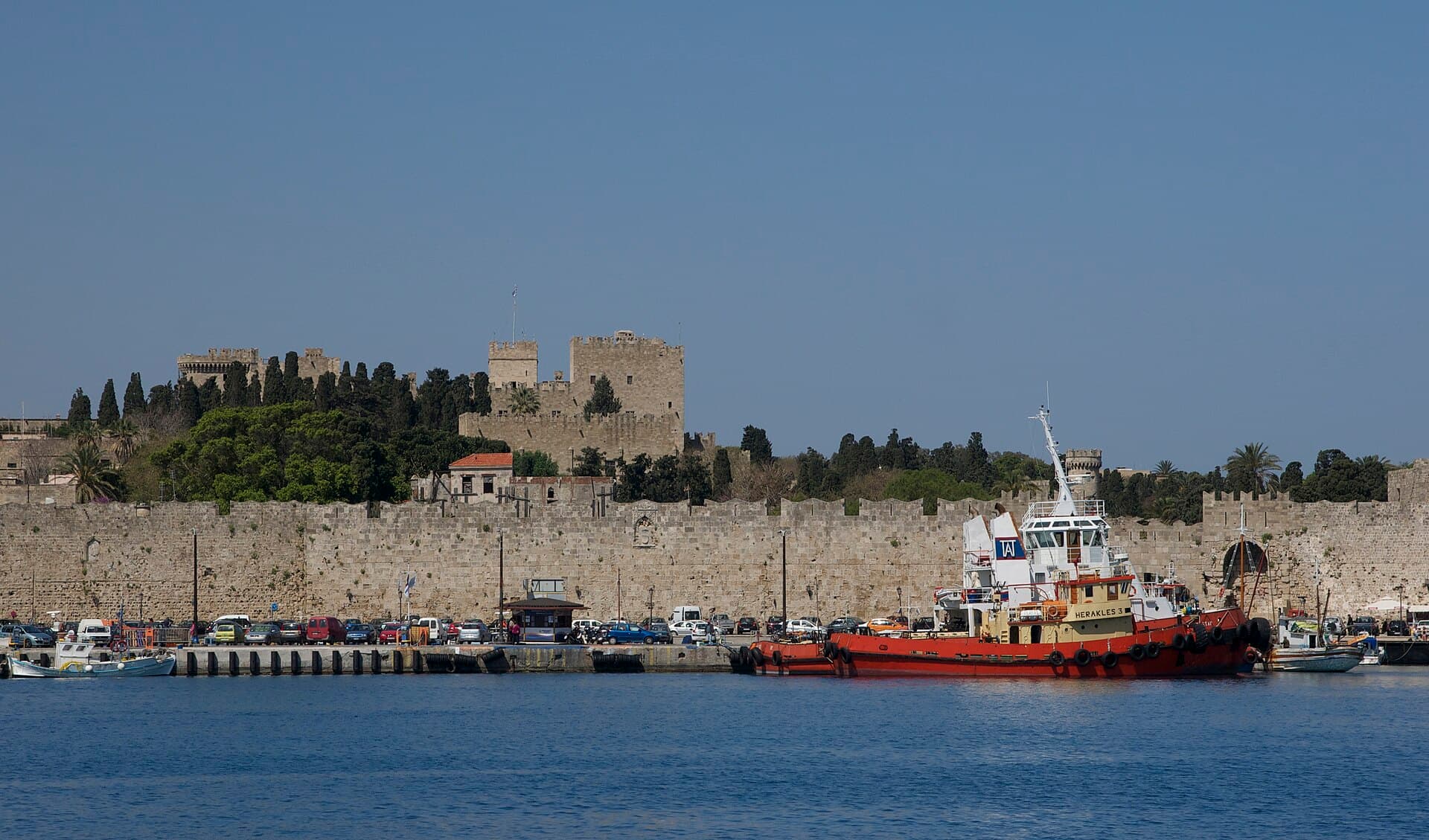 Rhodes