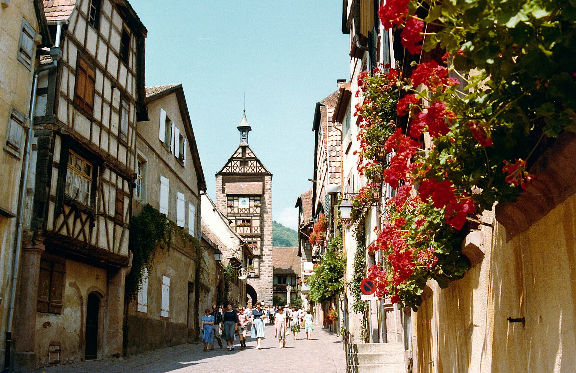 Riquewihr