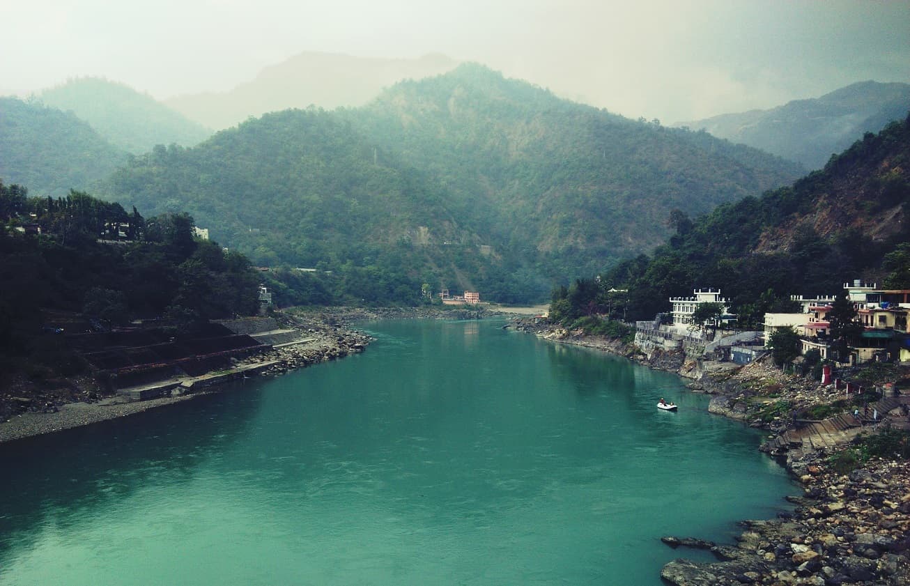 Rishikesh
