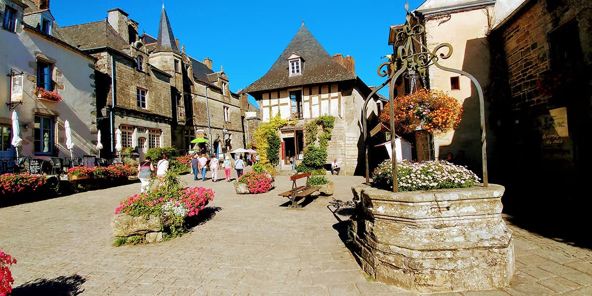 Rochefort-en-Terre