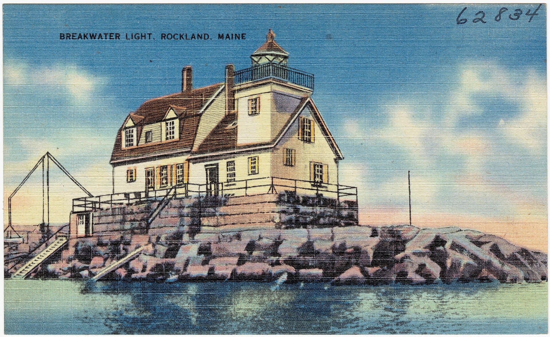 Rockland