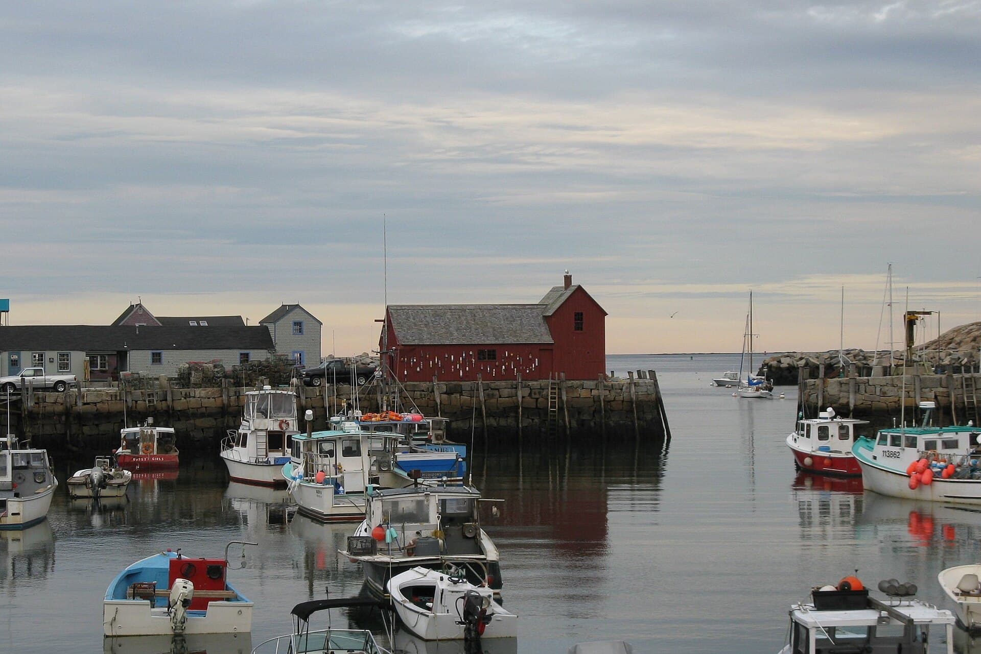 Rockport