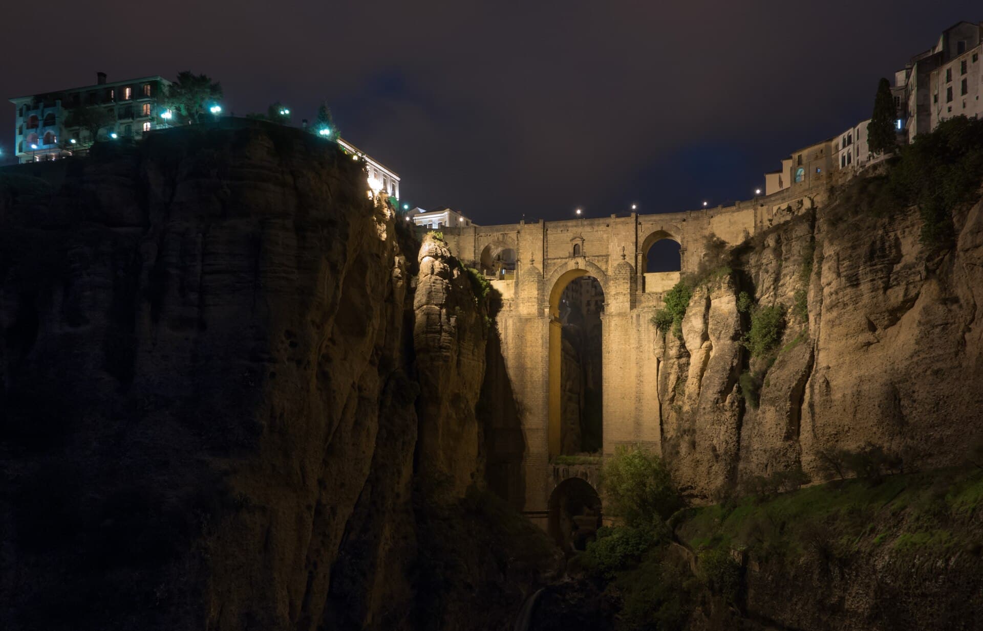 Ronda