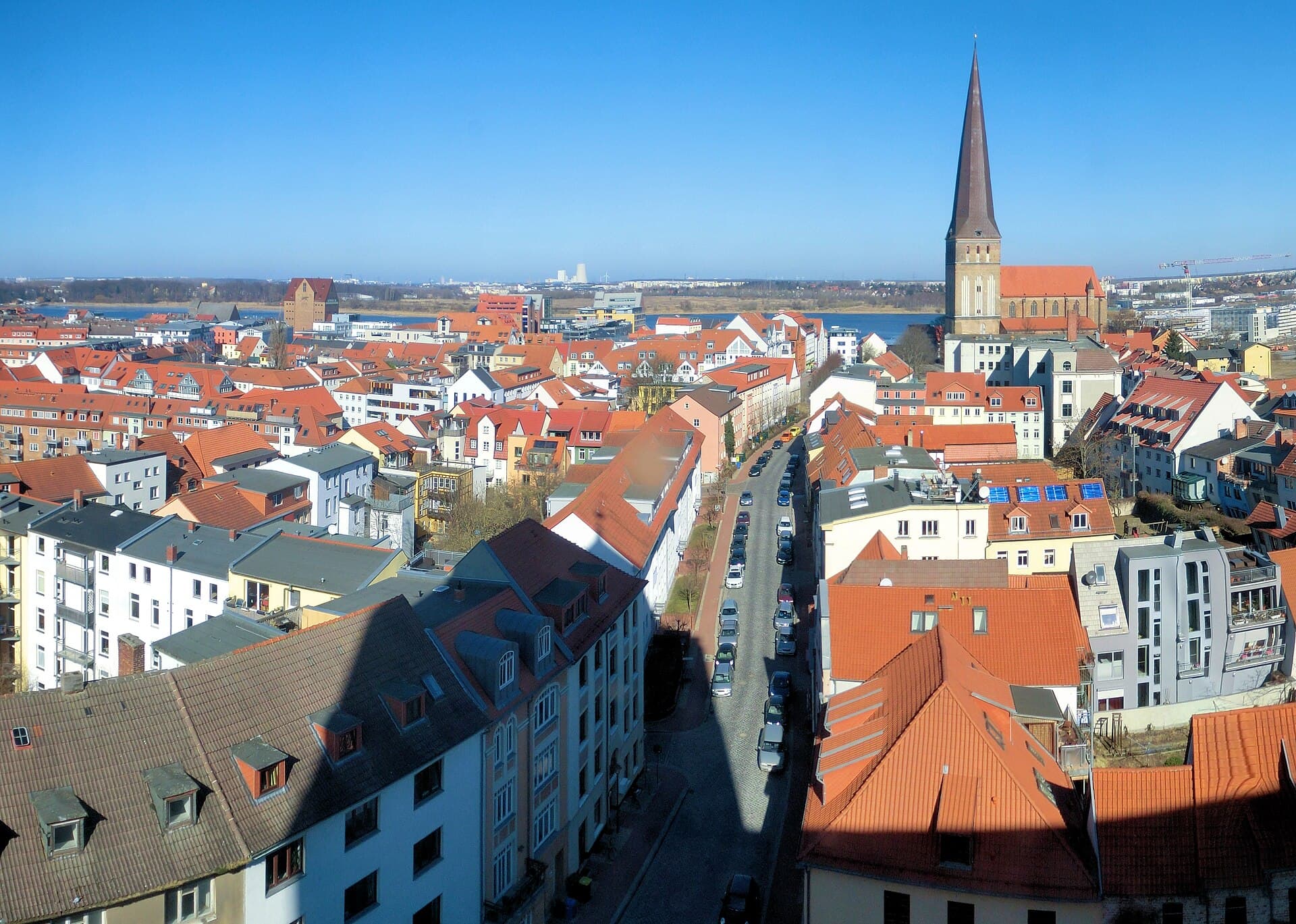 Rostock