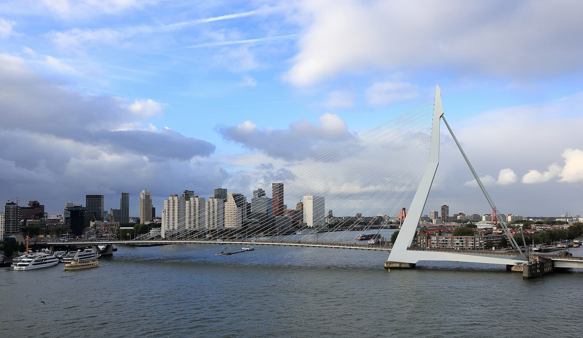 Rotterdam