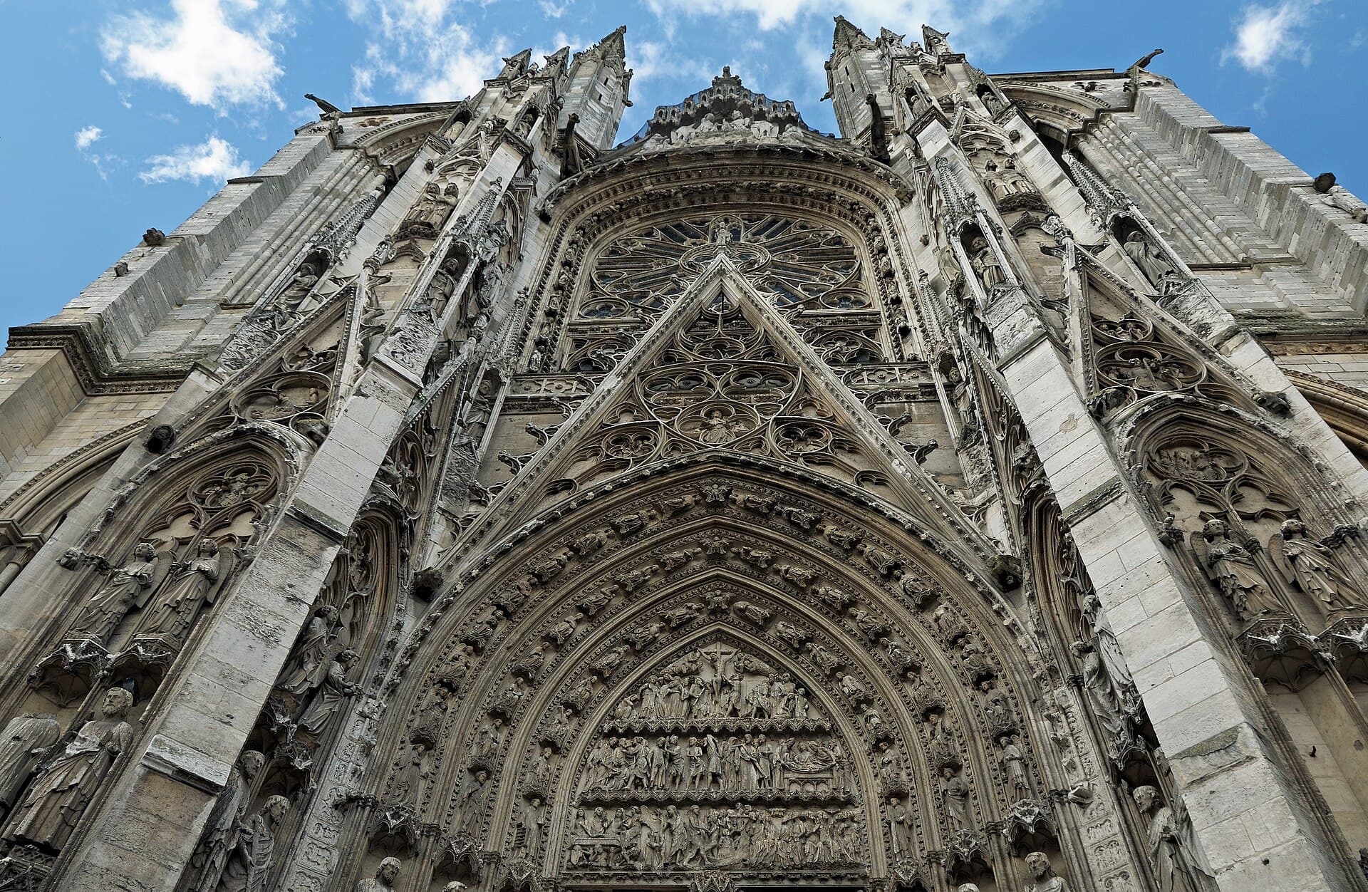 Rouen