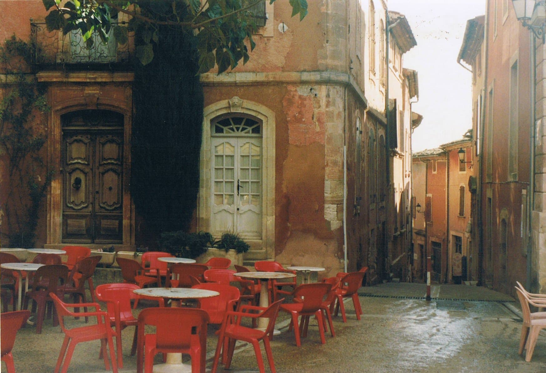 Roussillon