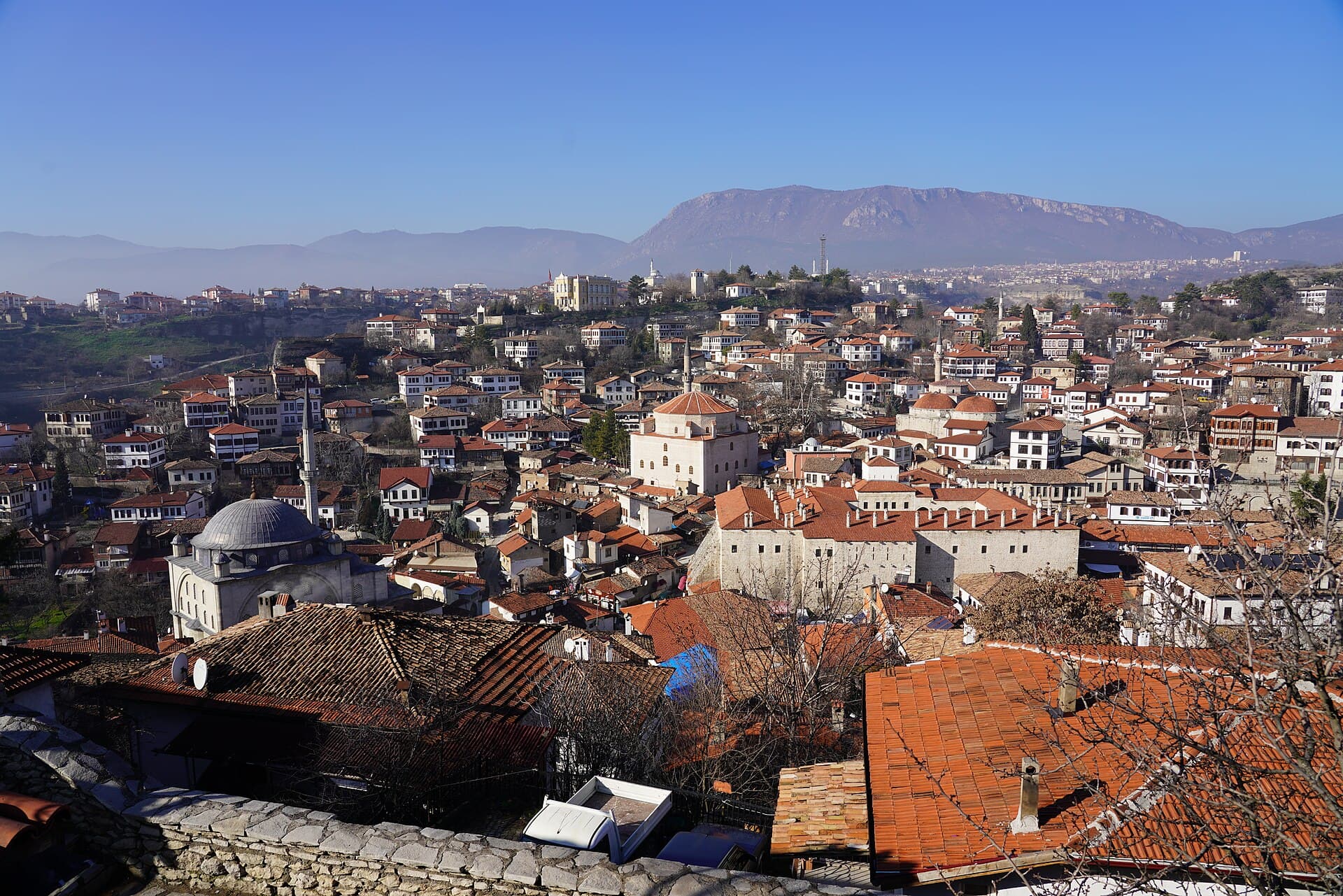 Safranbolu