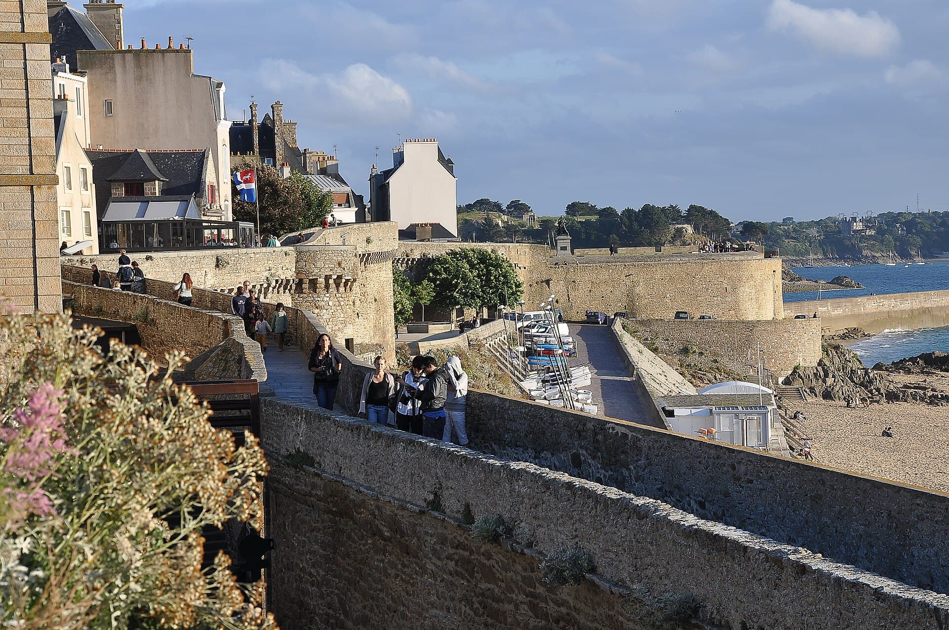 Saint-Malo