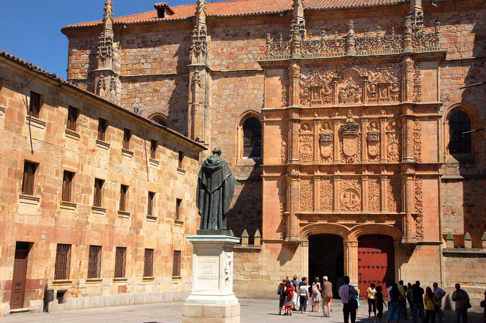 Salamanca