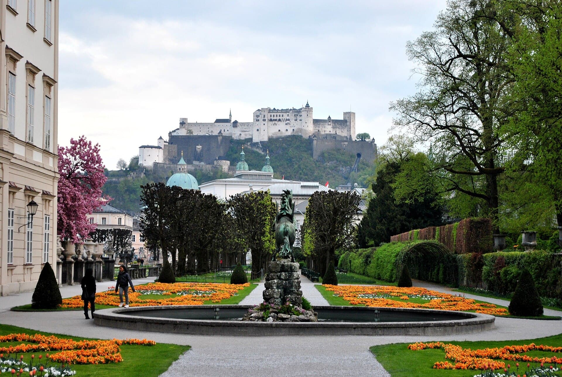 Salzburg