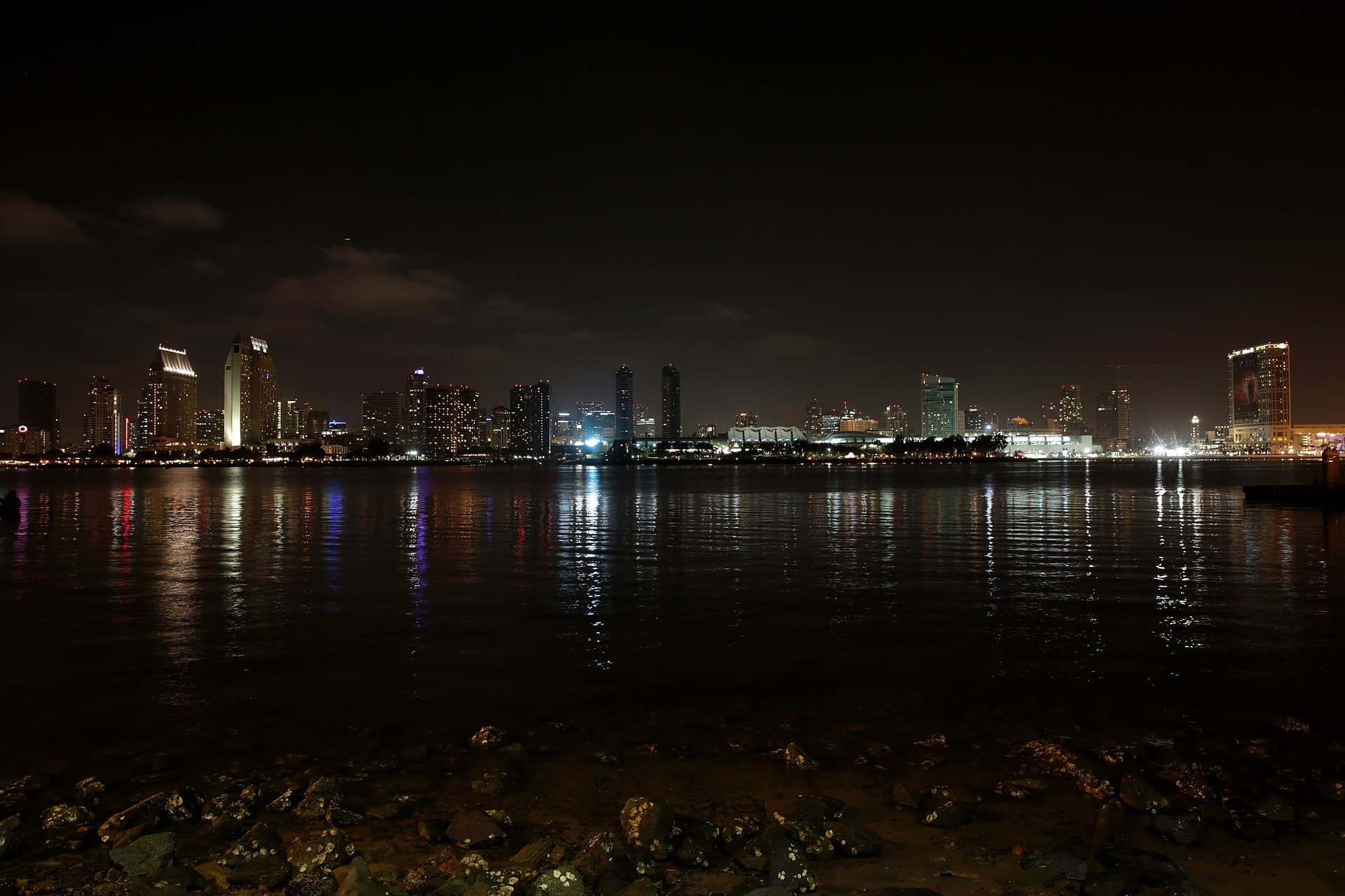 San Diego