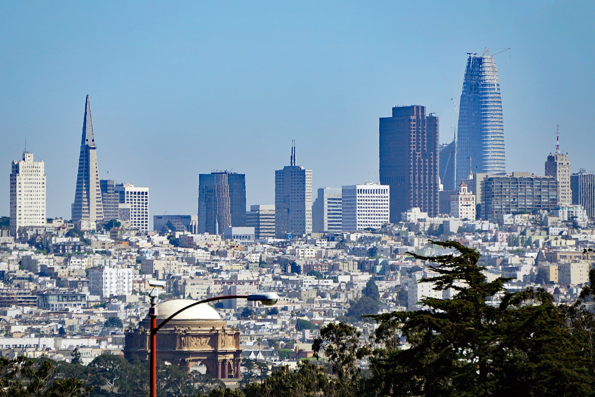 San Francisco