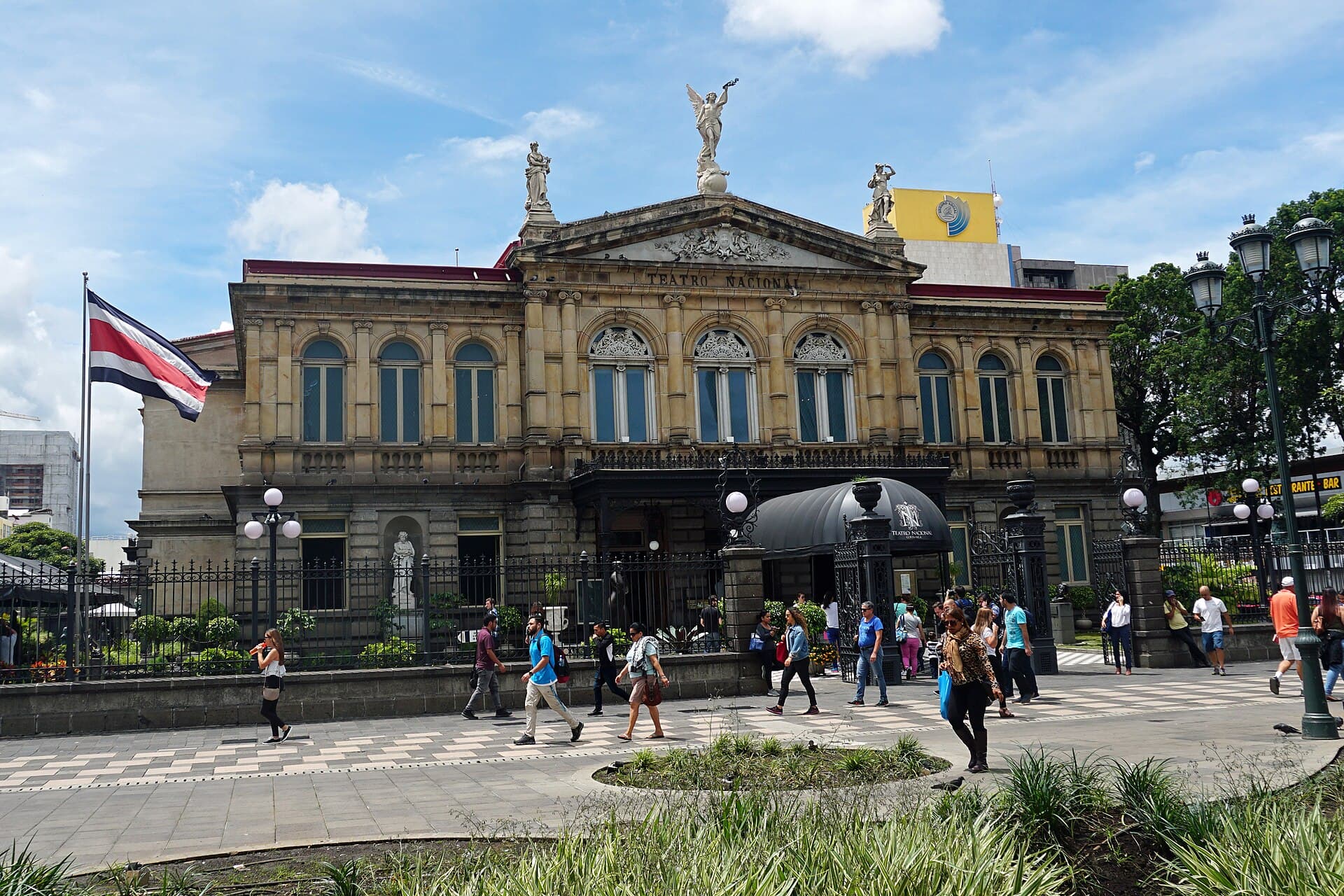 San José