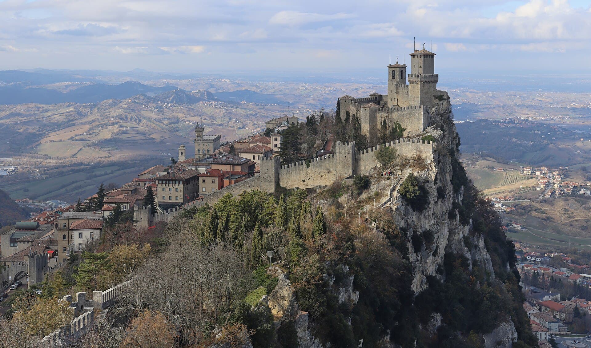 San Marino