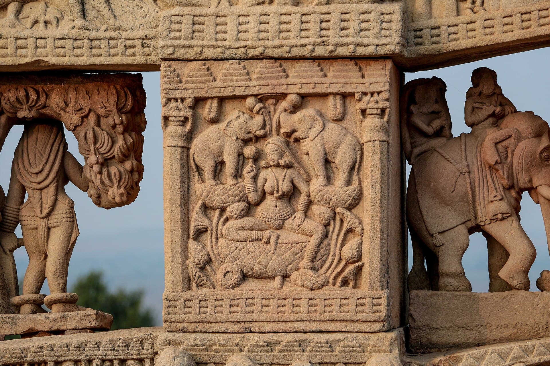 Sanchi
