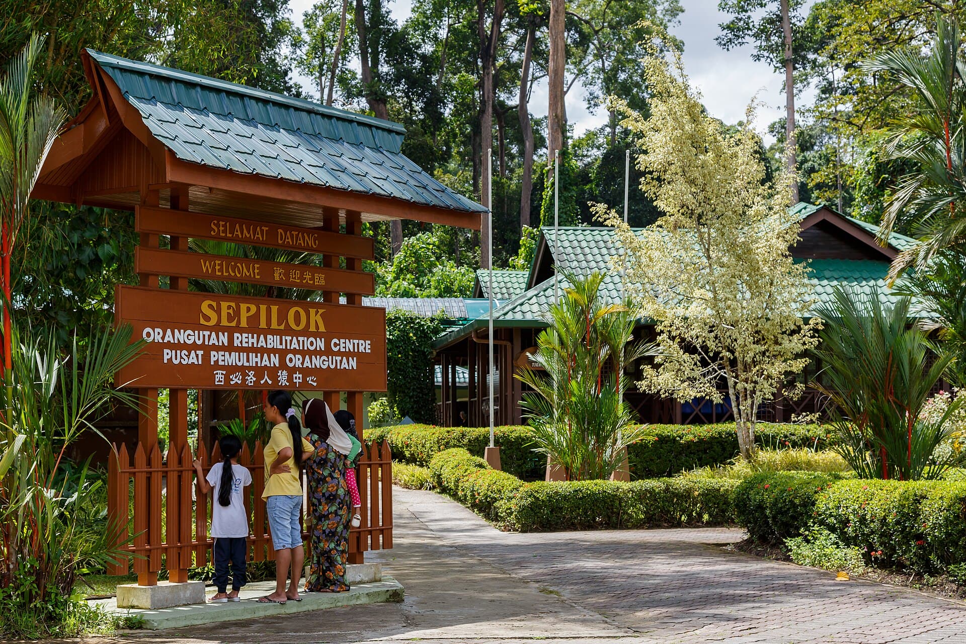 Sandakan