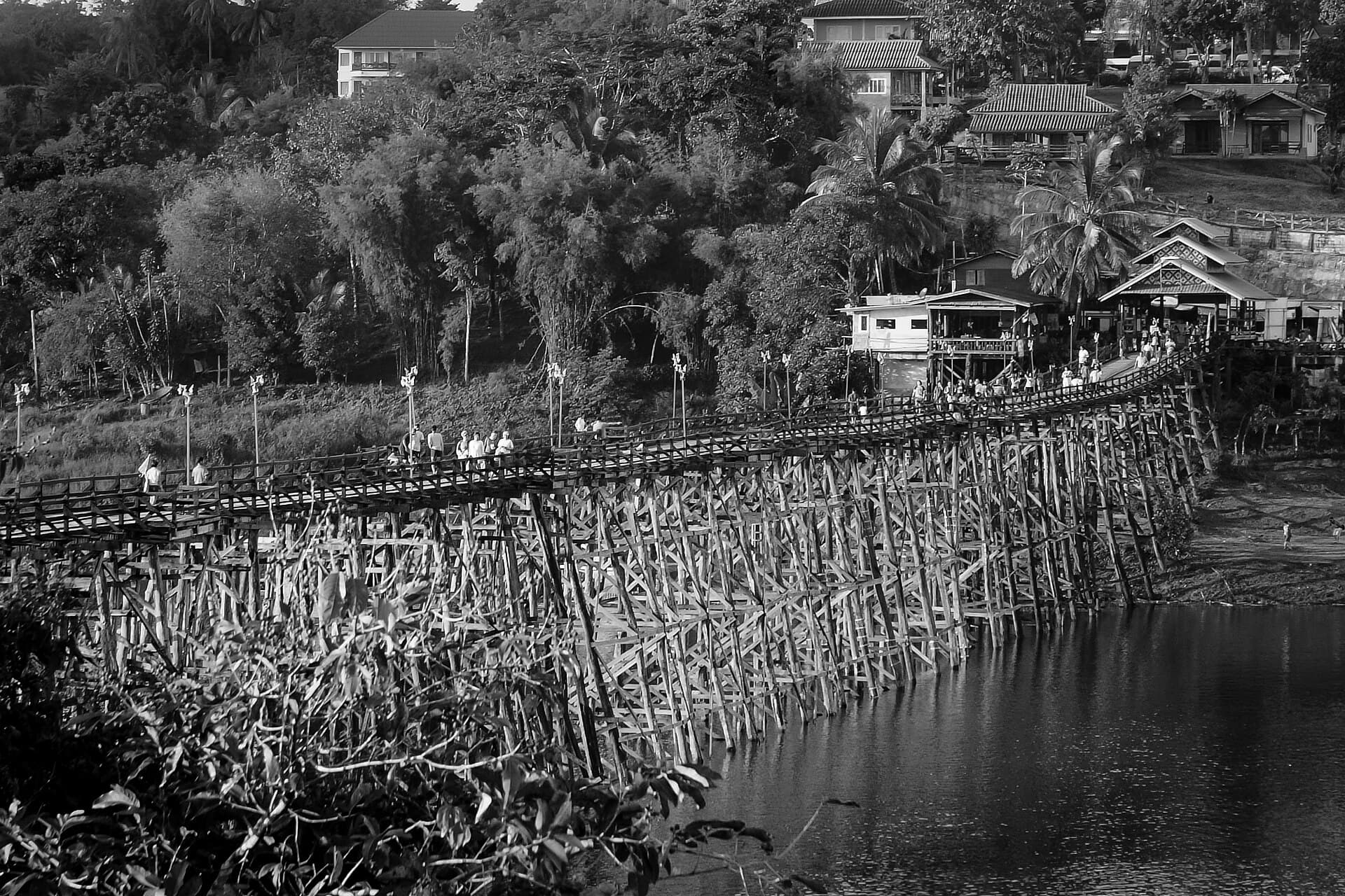 Sangkhlaburi