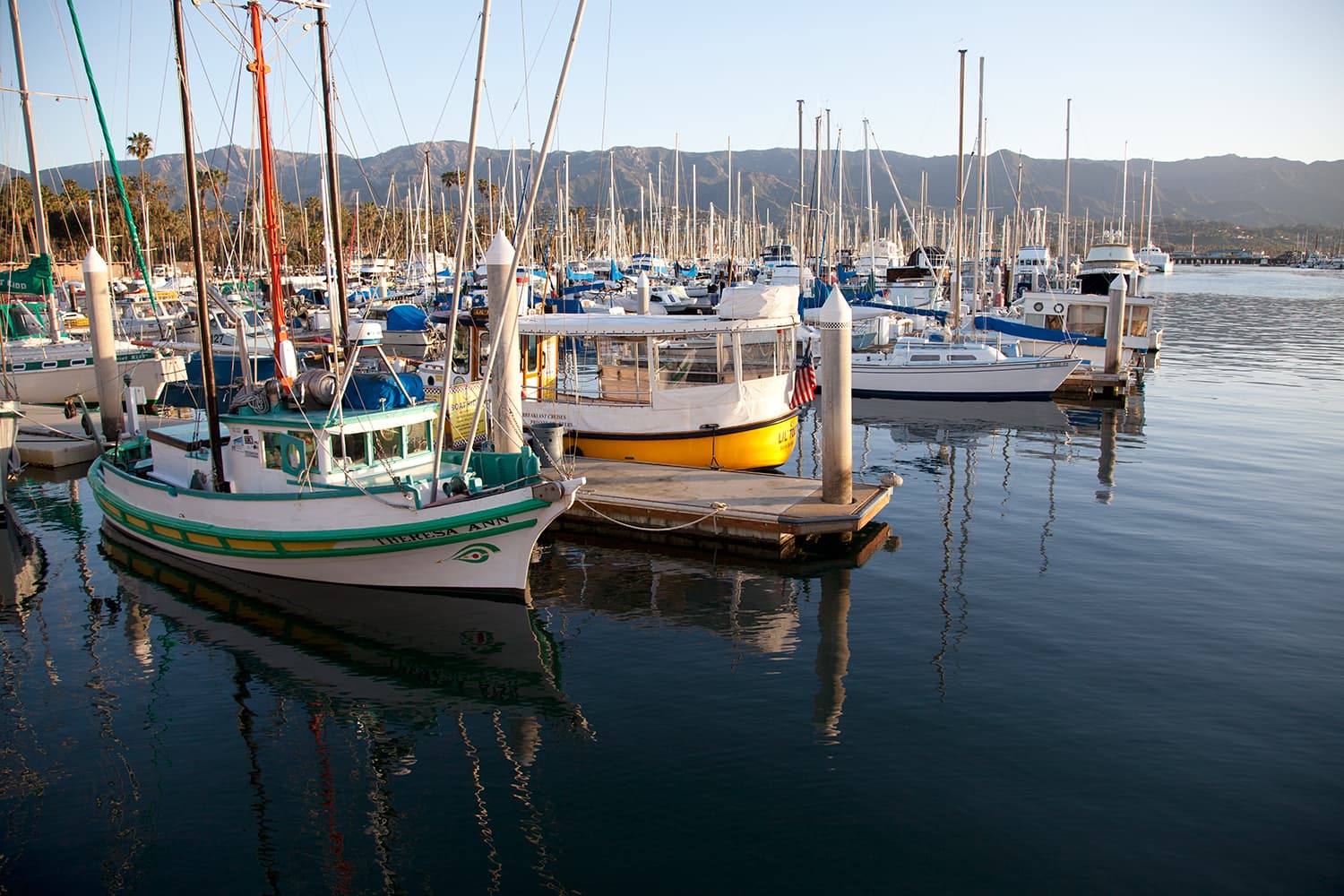 Santa Barbara