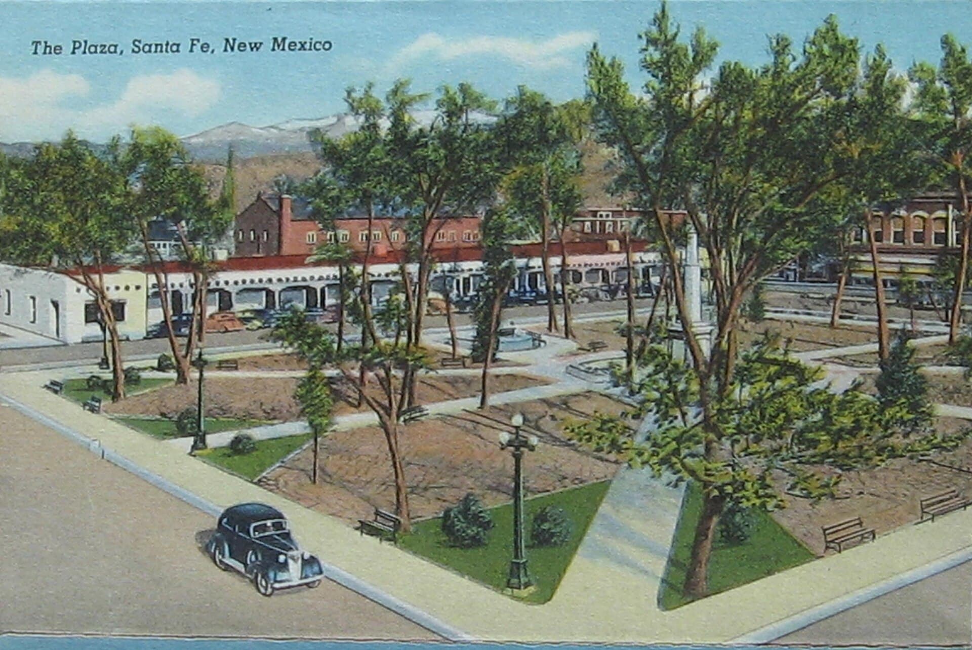 Santa Fe