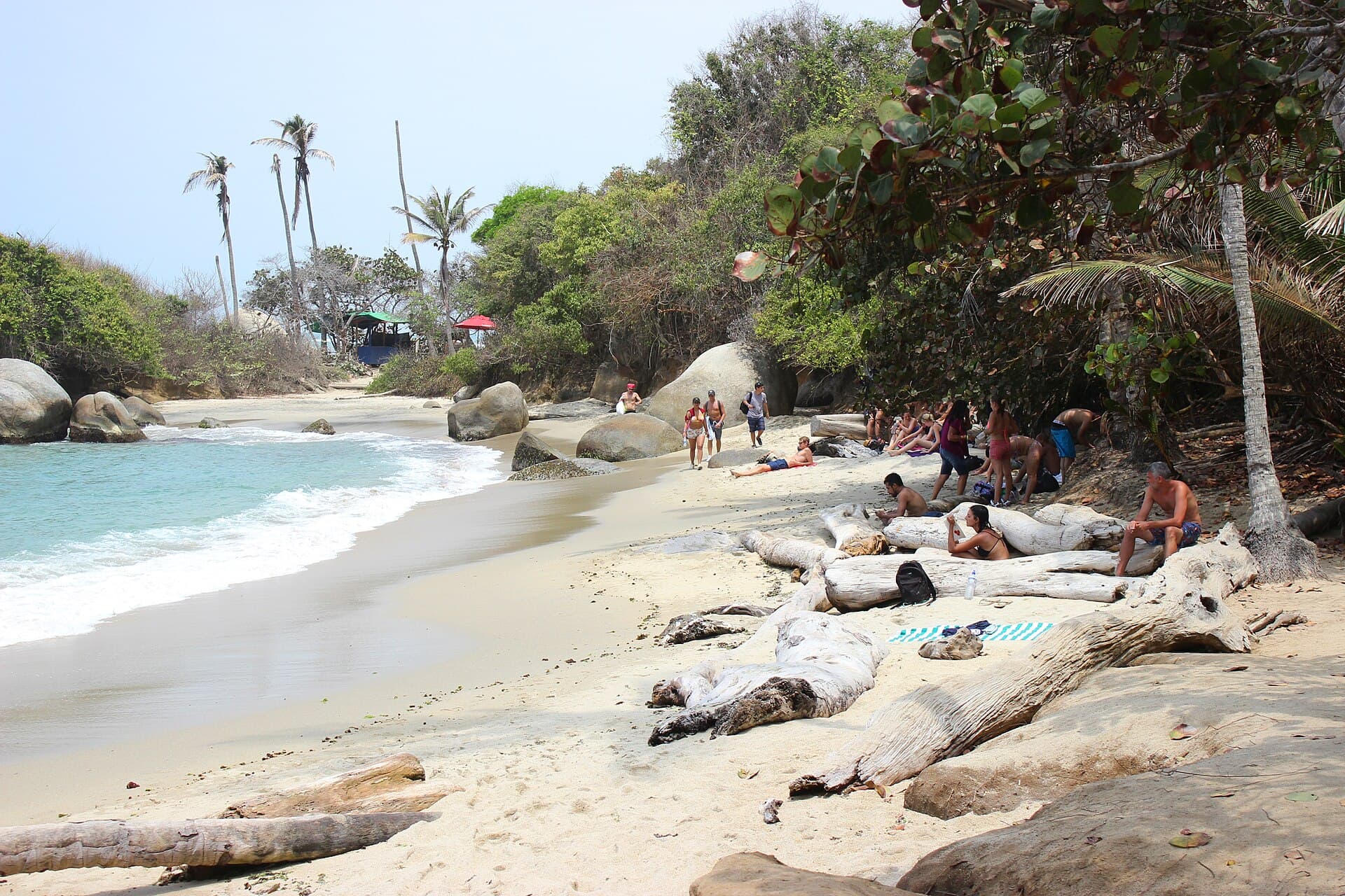 Santa Marta
