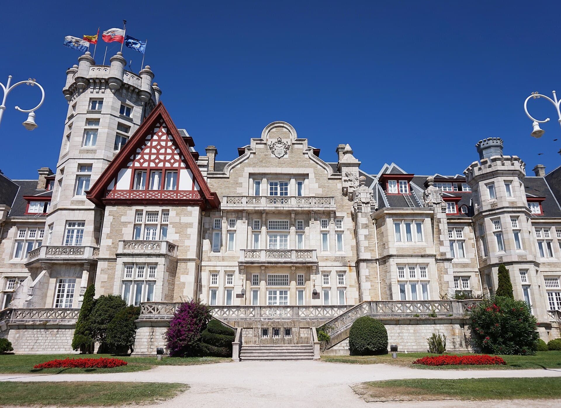 Santander