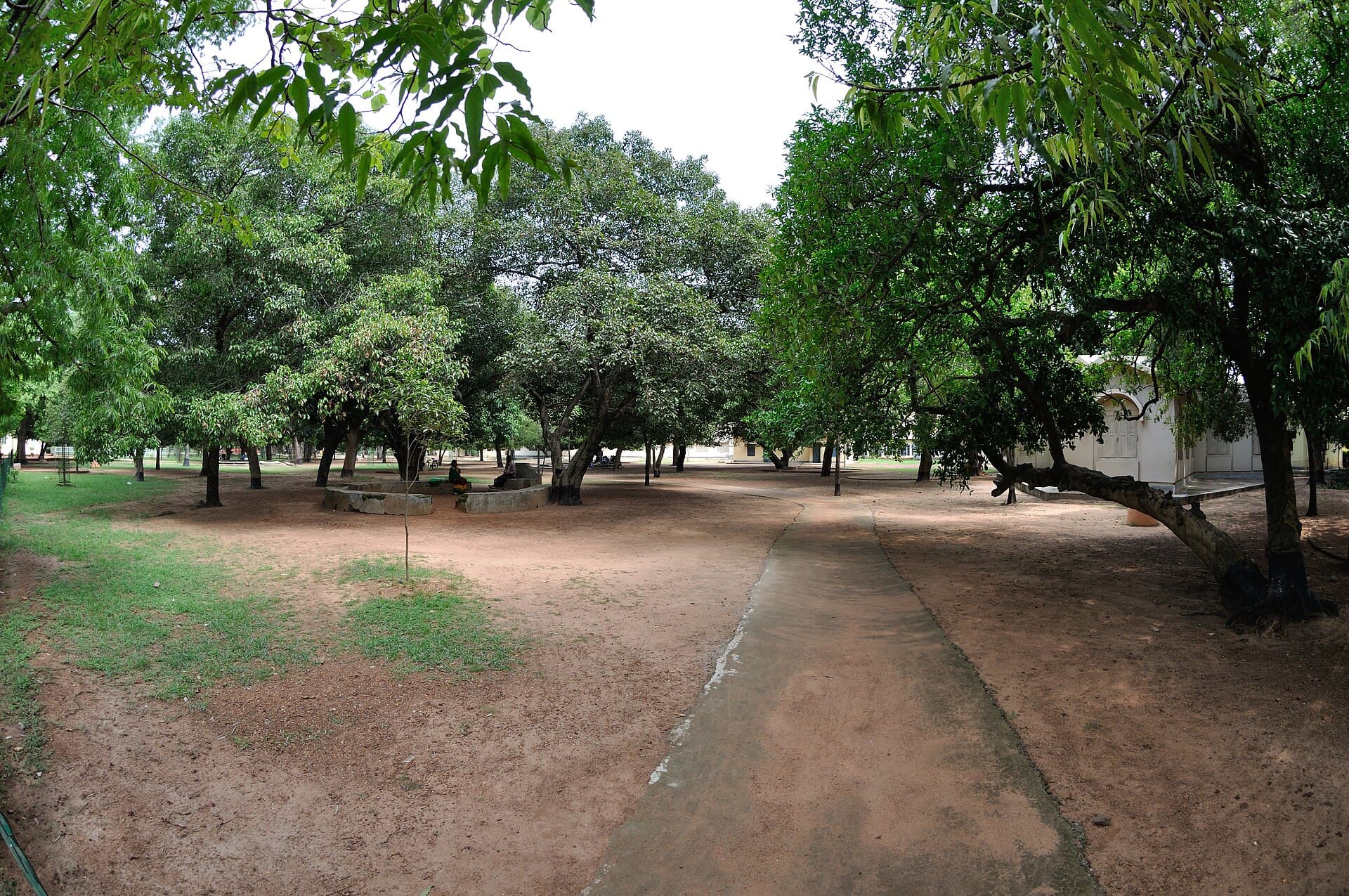 Santiniketan