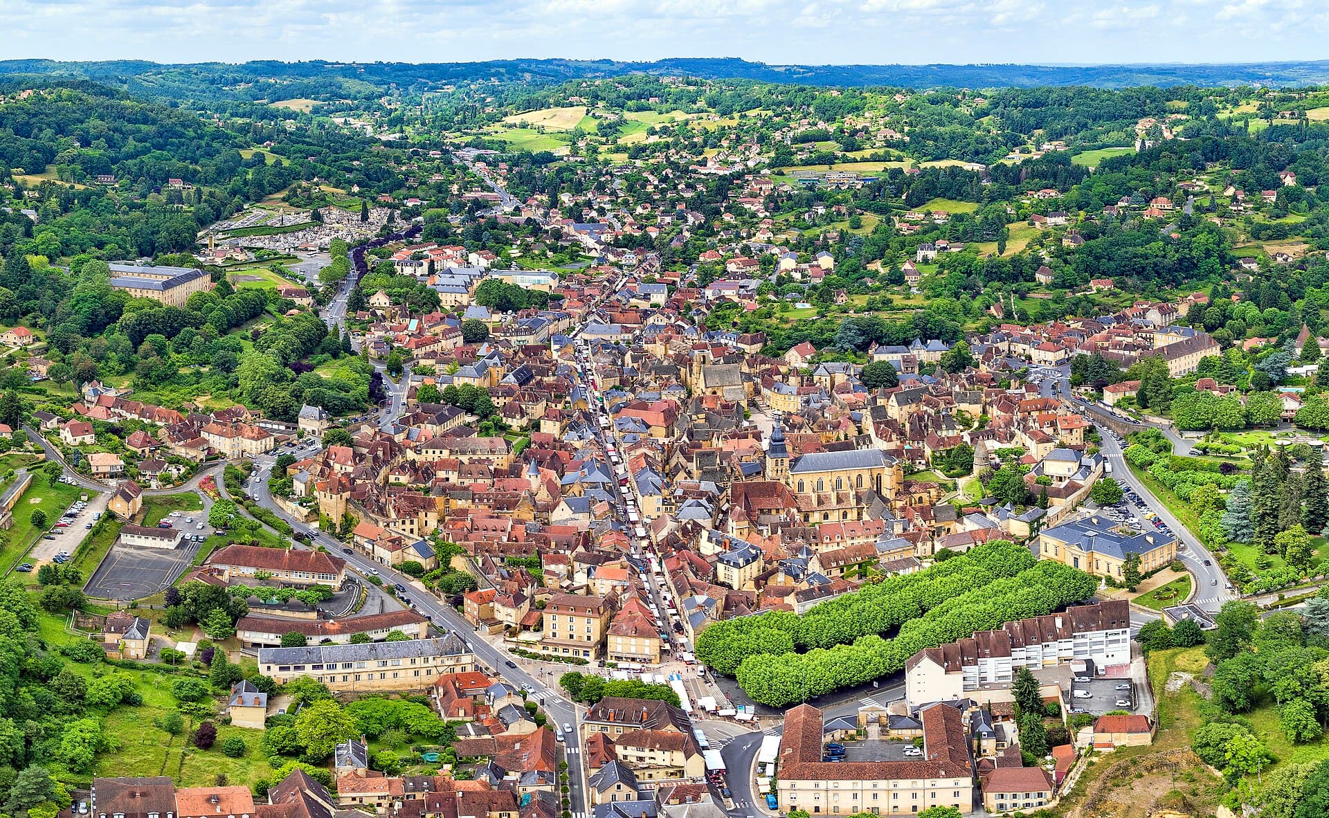 Sarlat