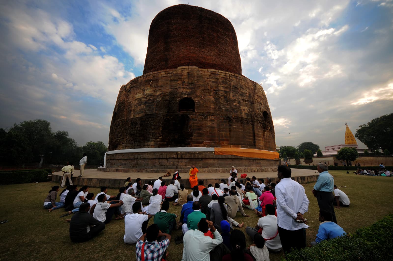 Sarnath