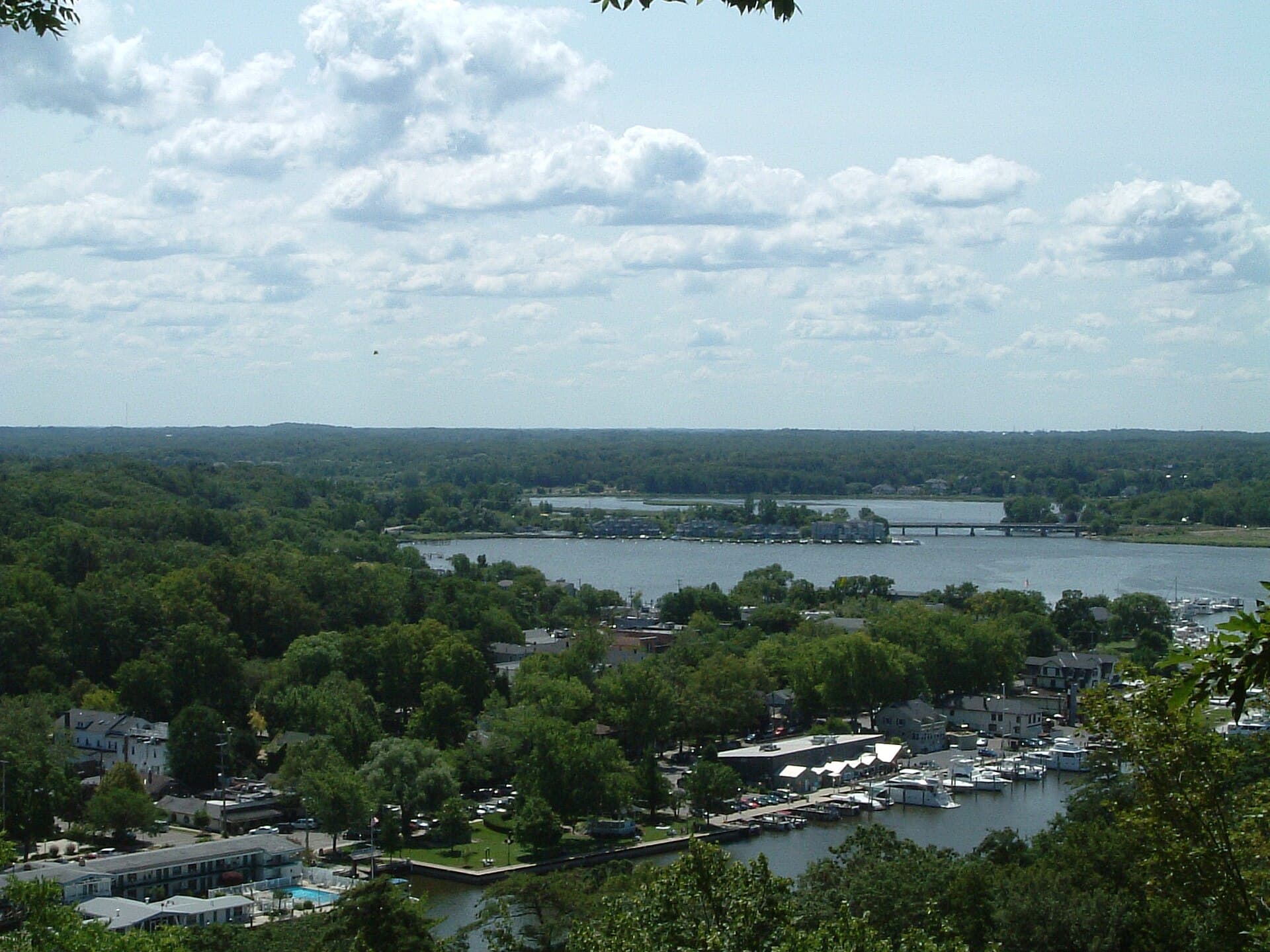 Saugatuck