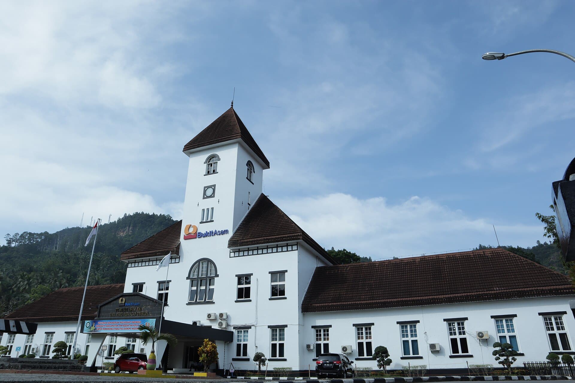 Sawahlunto