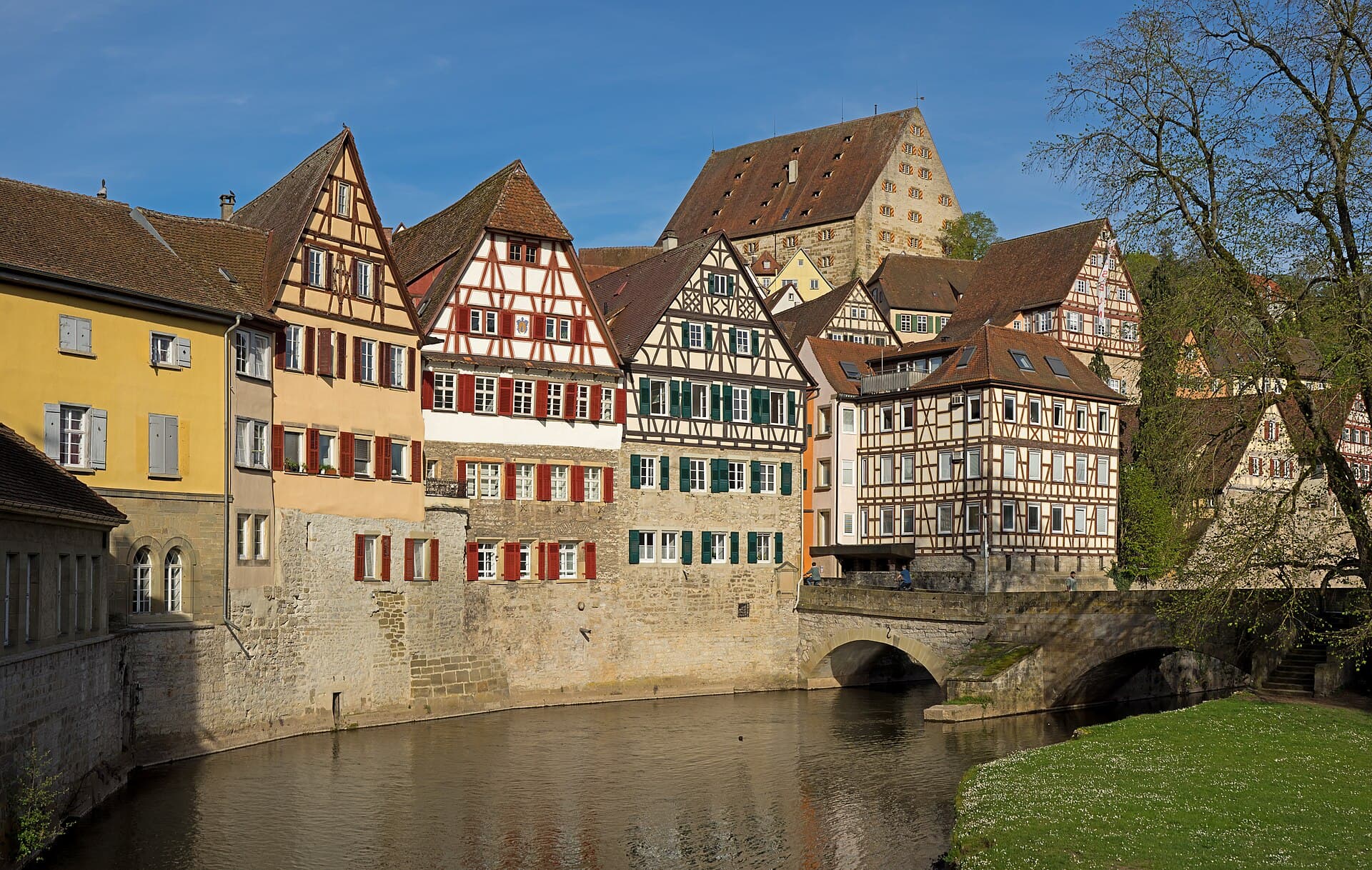 Schwäbisch Hall
