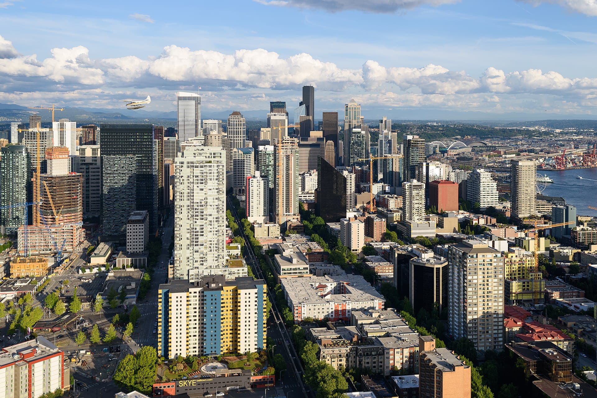 Seattle