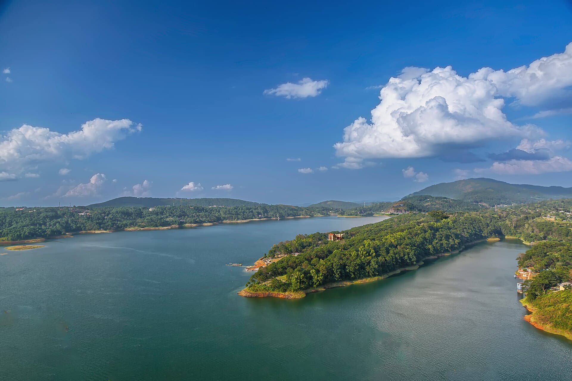 Shillong