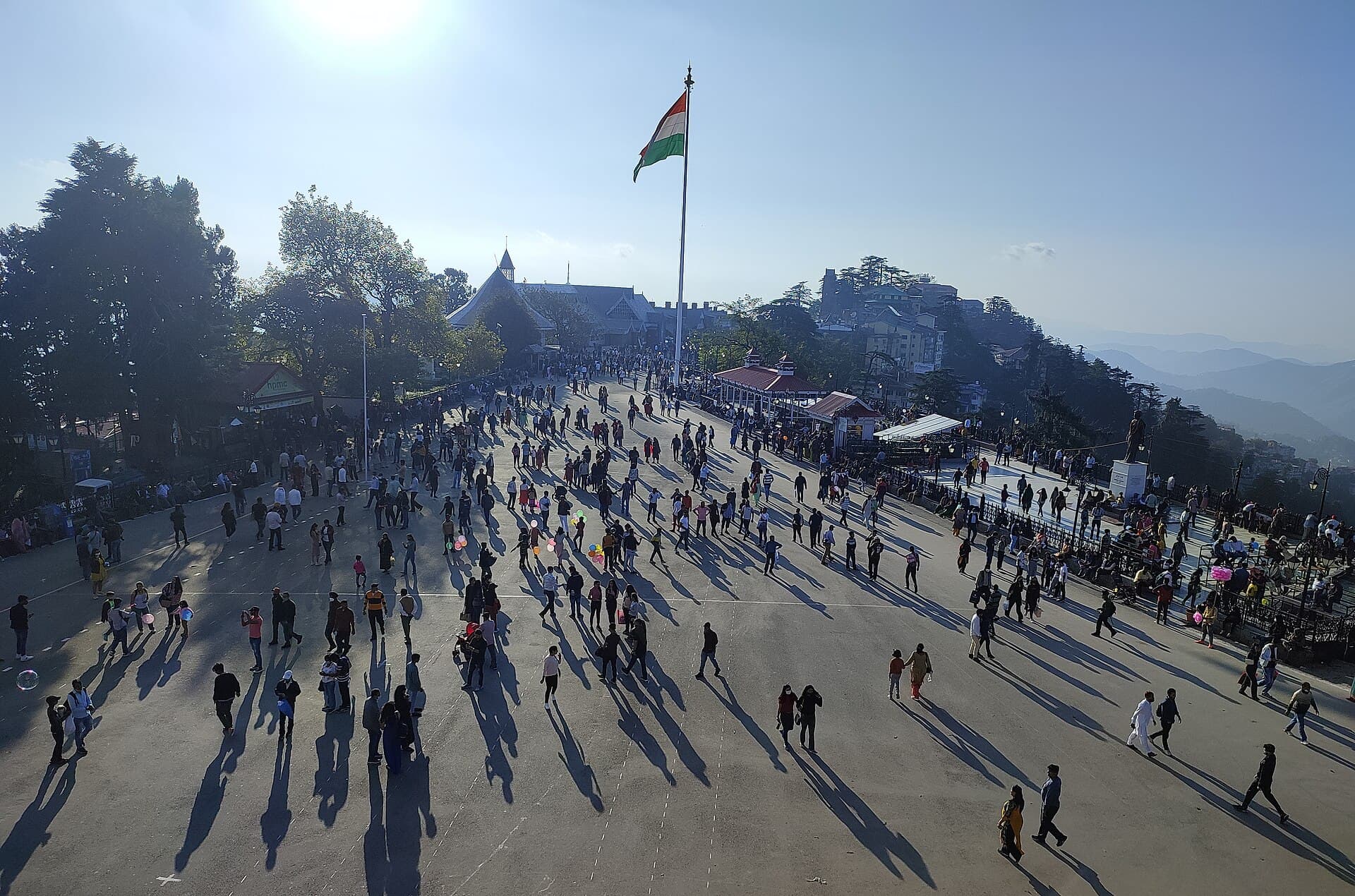 Shimla