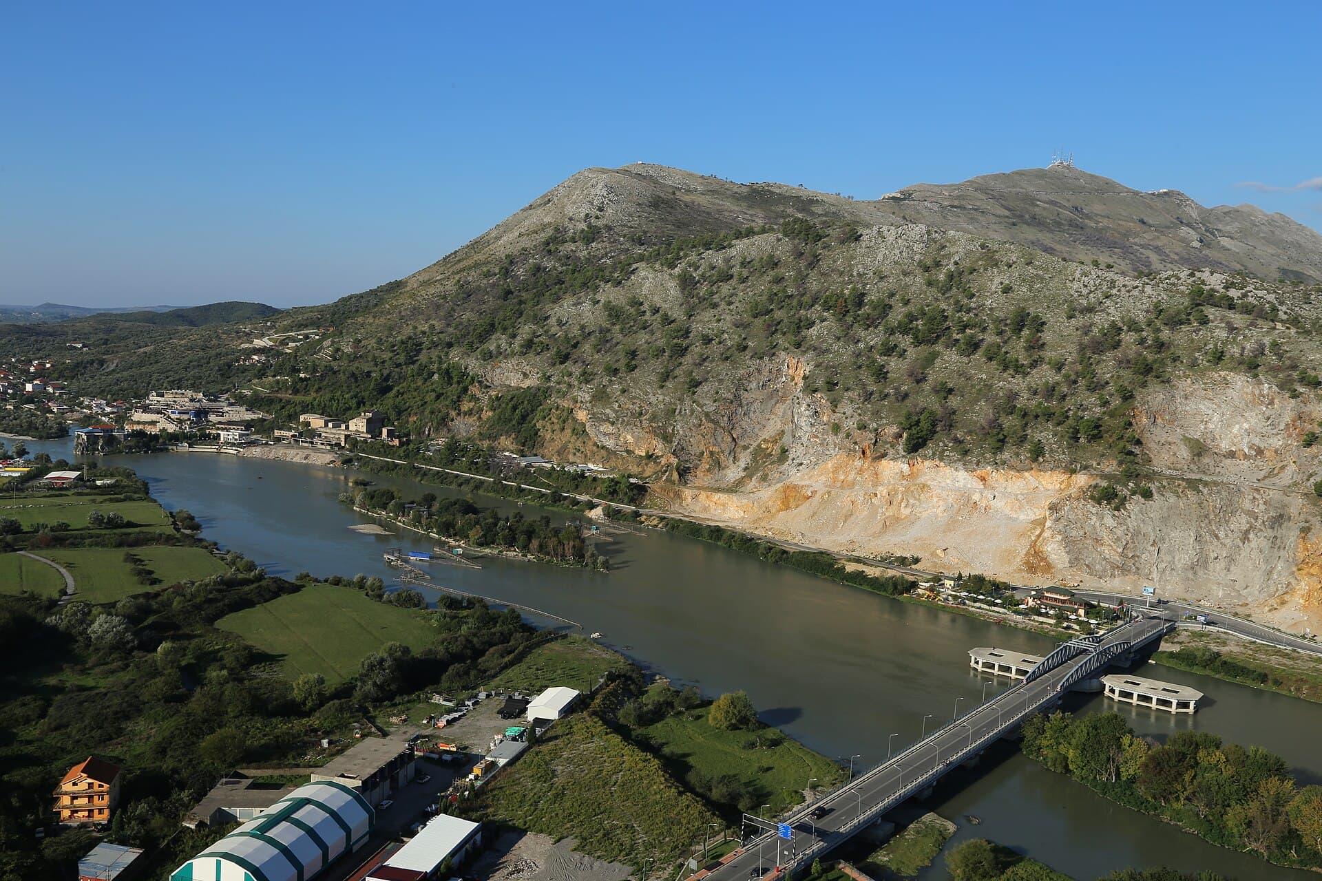 Shkodër