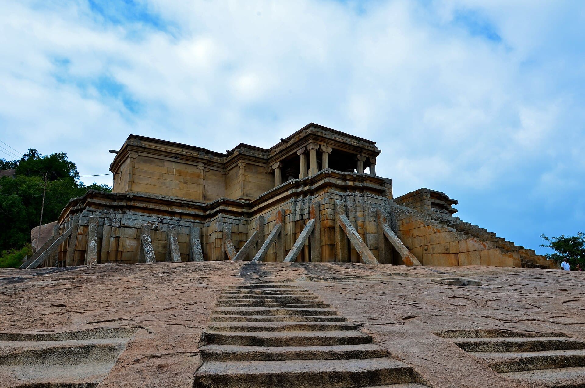 Shravanabelagola