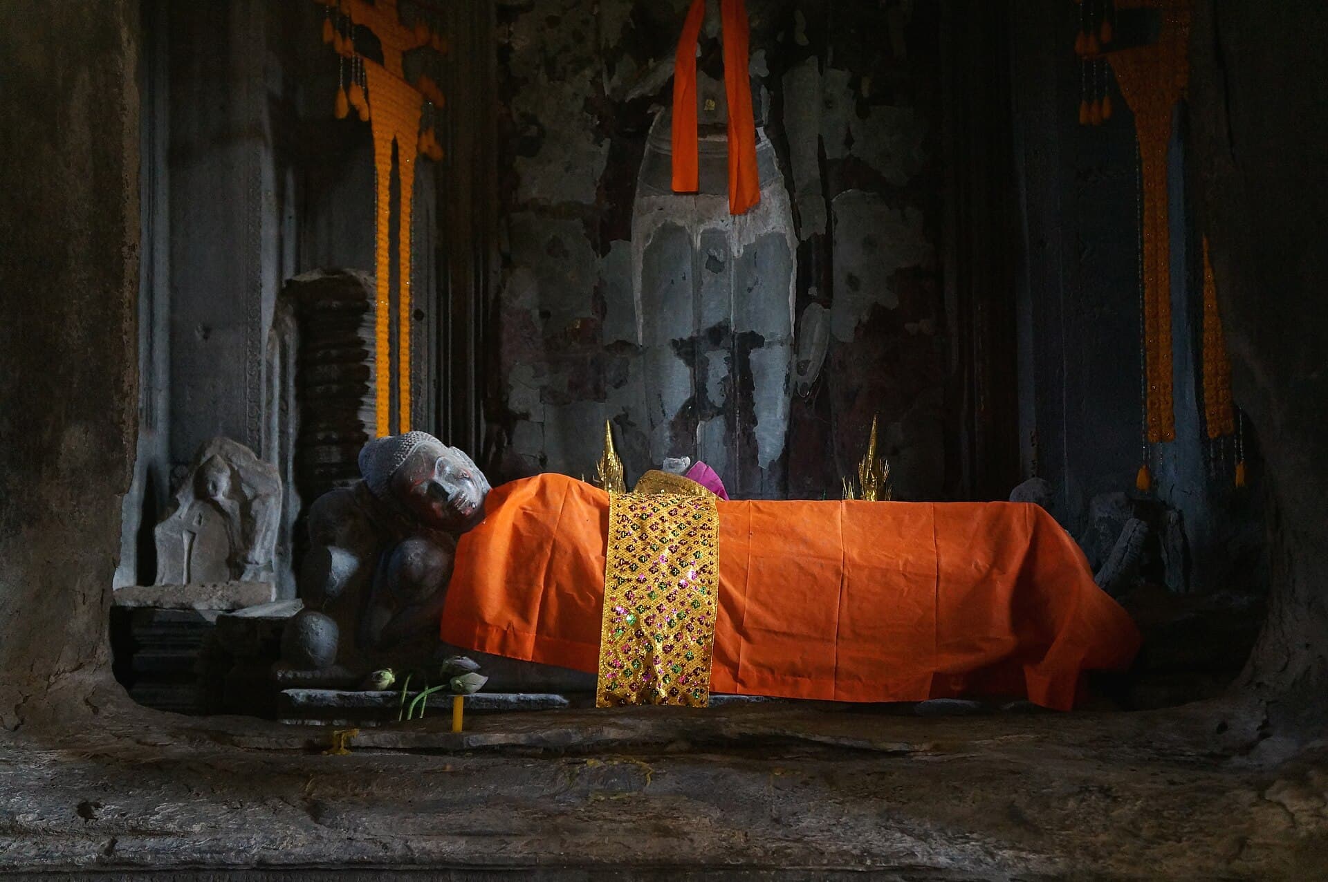 Siem Reap