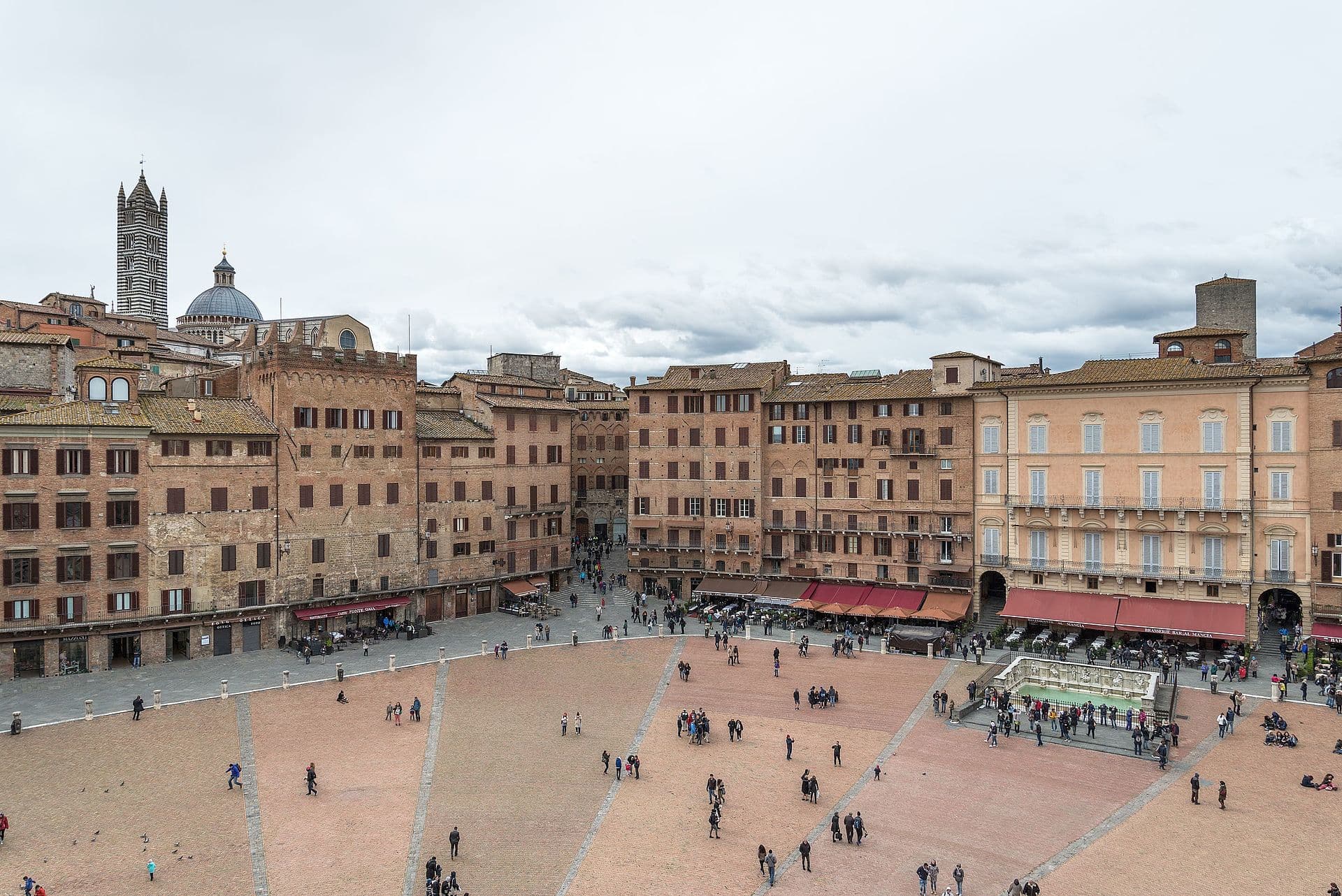 Siena