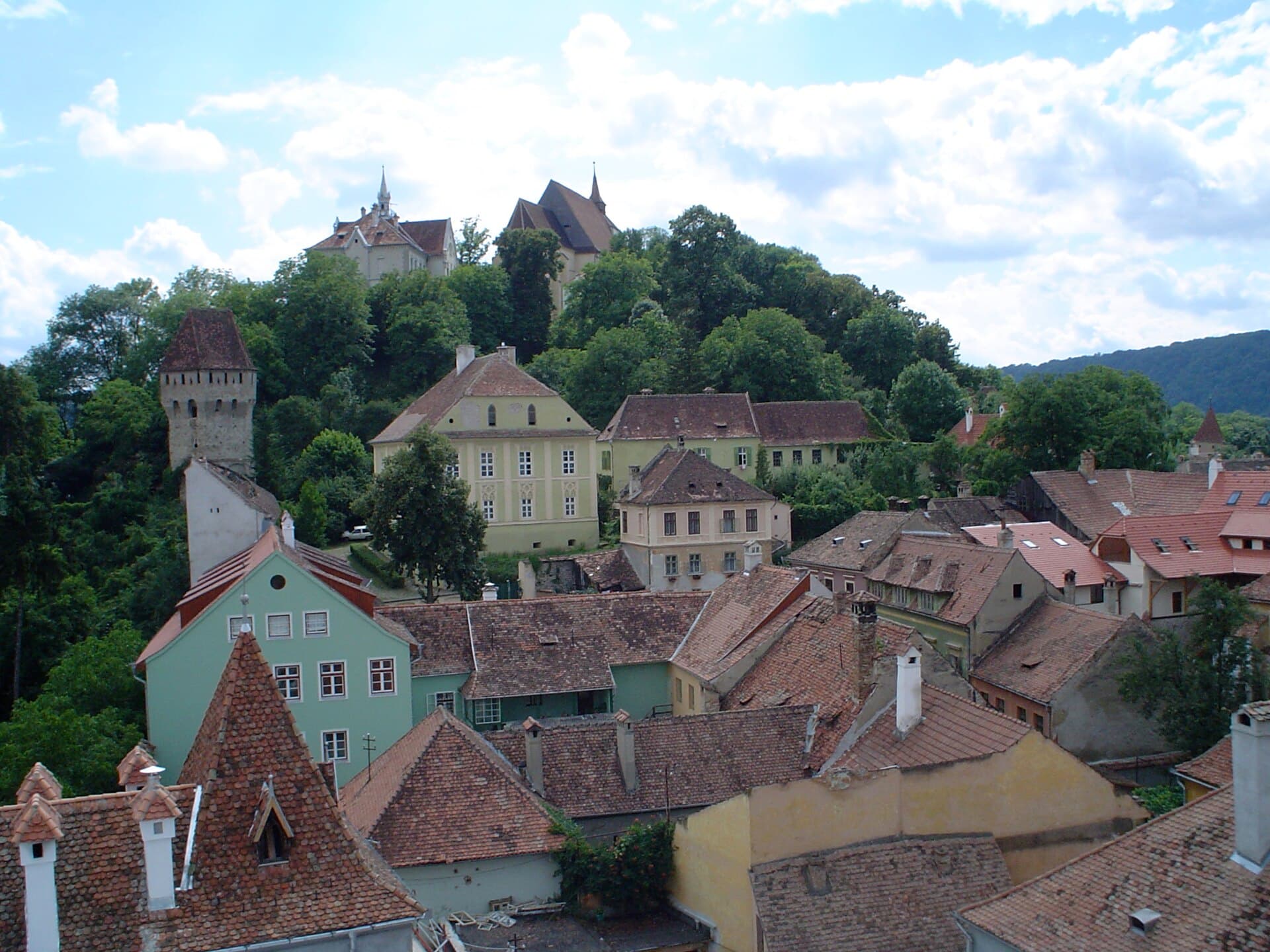 Sighișoara